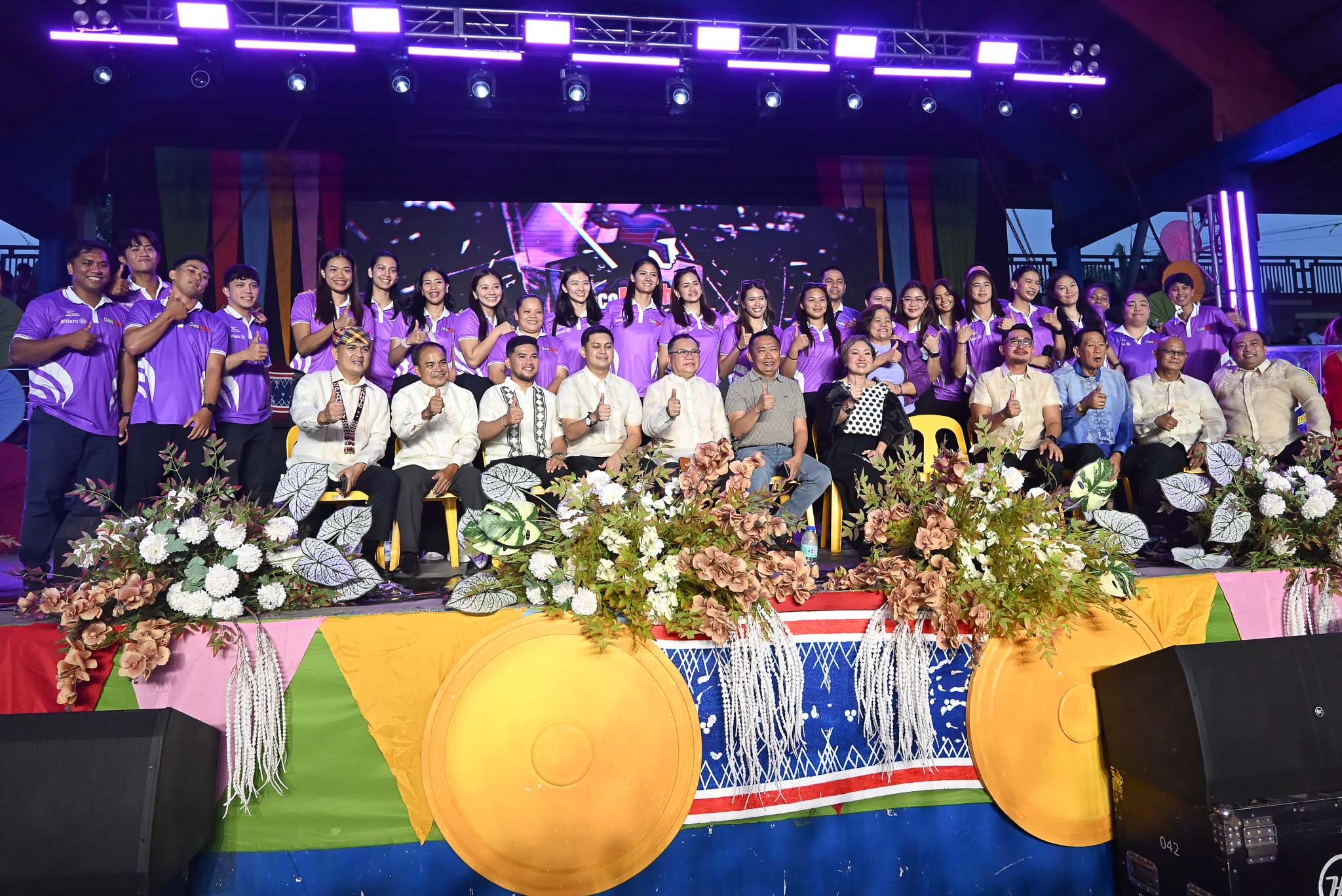 PVL-Polomolok-Choco-Mucho-3187 Nxled seeks to build momentum against upset-minded Galeries Tower in PVL on Tour News PVL Volleyball - philippine sports news