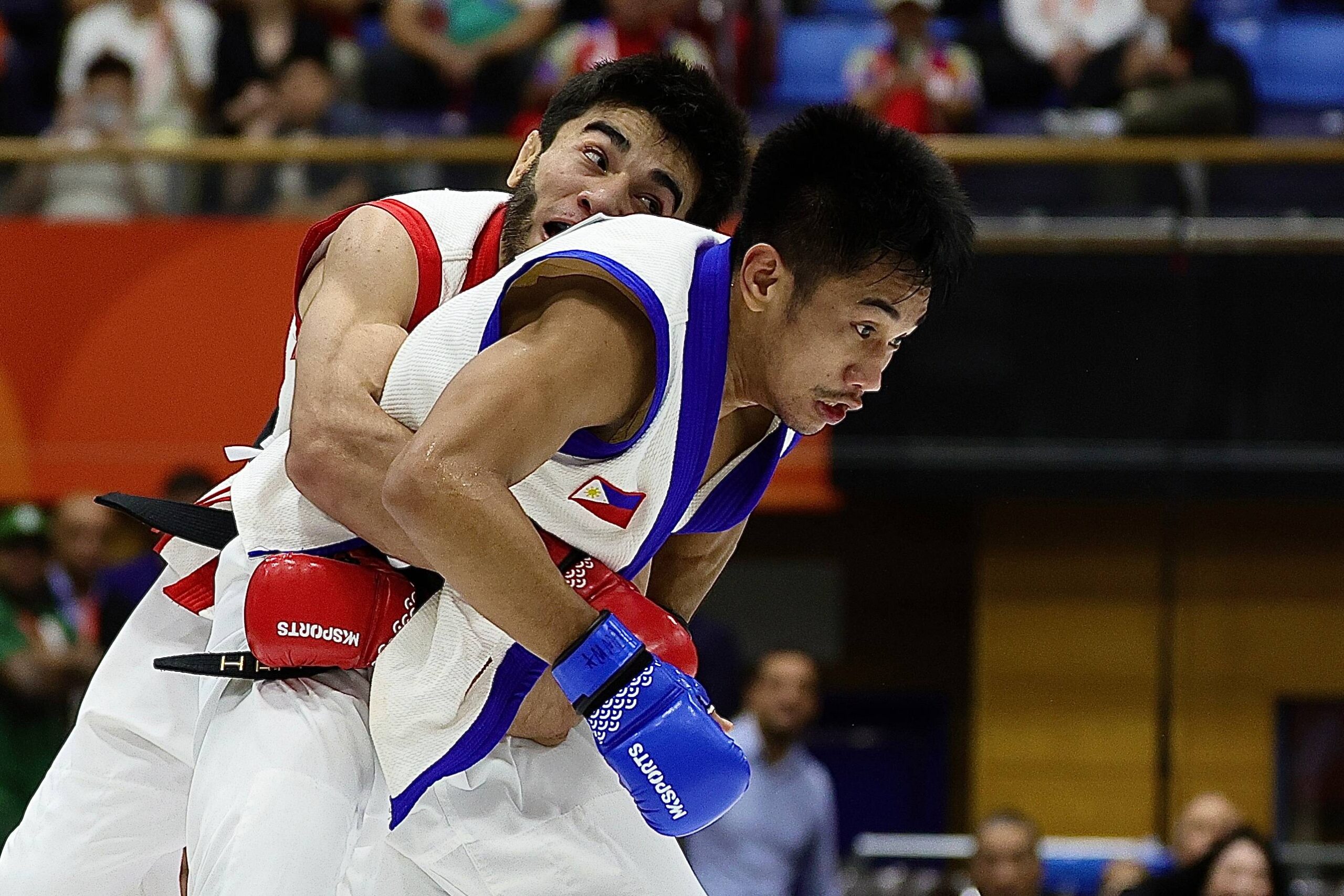 2026-Asian-Games-MMA-Final-Jean-Claude-Saclag-vs-Otabek-Rajabov-2-scaled Jean Claude Saclag vows to sharpen ground game after Asian Games defeat 2026 Asian Games Mixed Martial Arts News - philippine sports news