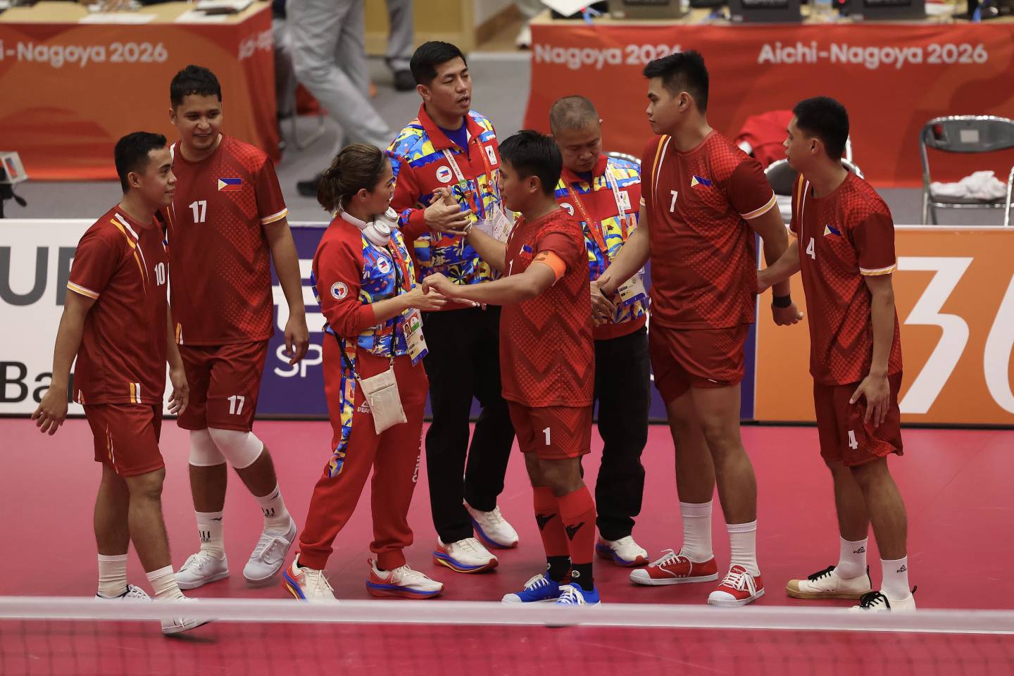 2026-Asian-Games-Mens-Regu Sucalit, Sinogbuhan lead Philippines to Asian Games sepak women’s doubles final 2026 Asian Games News Sepaktakraw - philippine sports news