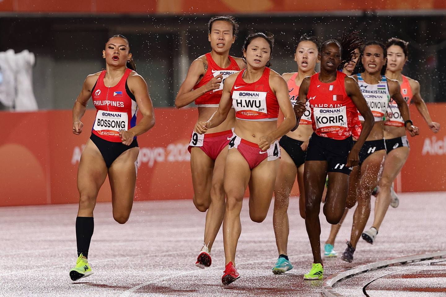 2026-Asian-Games-Victoria-Bossong-3 Victoria Bossong ends 32-year wait for Filipina Asiad athletics medal 2026 Asian Games News Track & Field - philippine sports news