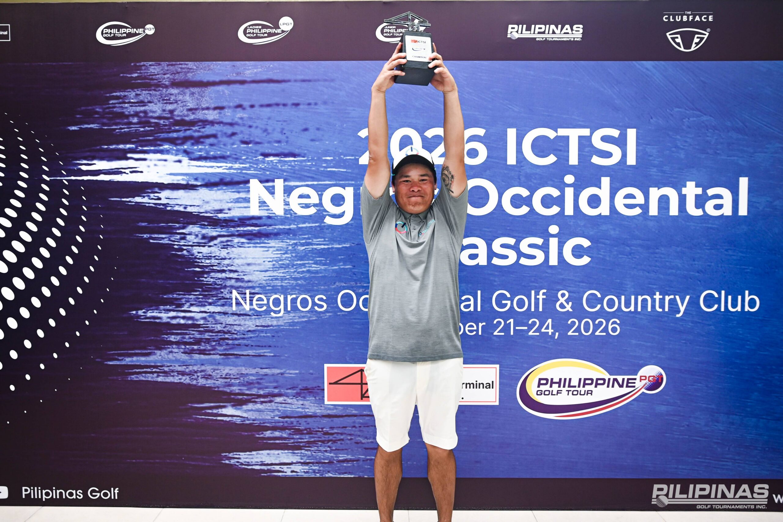 2026-PGT-Negros-Occidental-Art-Arbole-scaled Art Arbole ends 14-year wait with dramatic PGT breakthrough Golf News PGT  - philippine sports news