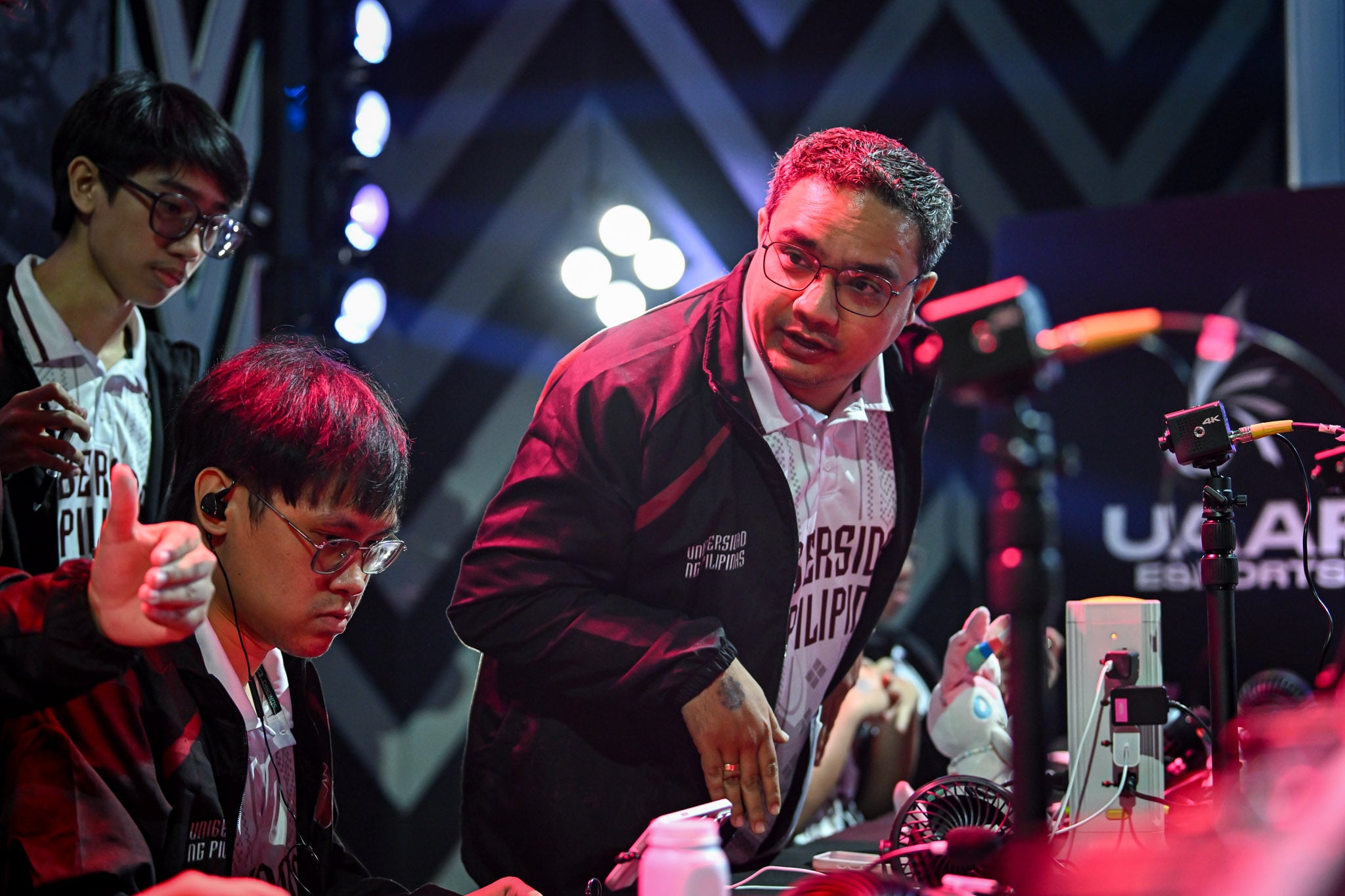 2026-UAAP-Esports-MLBB-UP-Bombi Bombi brings Blacklist healing meta to UP’s UAAP MLBB medal run ESports Mobile Legends News UAAP UP - philippine sports news