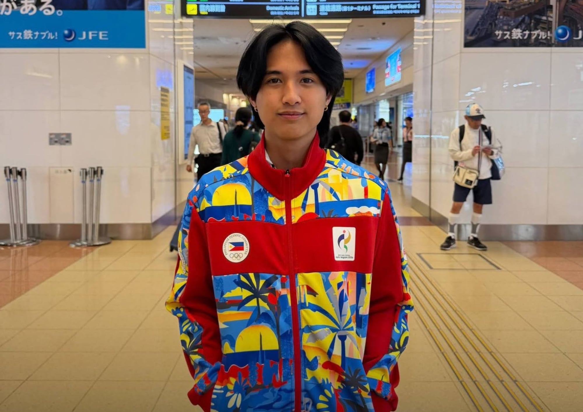 20th-Asian-Games-SIBOL-MLBB-Kelra No grudges for Kelra after taking a backseat in Sibol’s Asiad run 2026 Asian Games ESports Mobile Legends News - philippine sports news