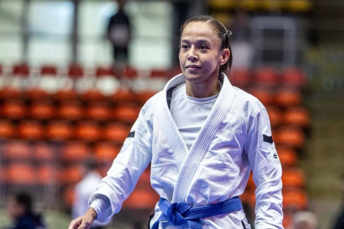 FILE-PHOTO-Kimberly-Custodio Midlife Halftime: Who can deliver Asiad gold for Team Philippines? 2026 Asian Games 3x3 Basketball Bandwagon Wire Boxing Brazilian Jiu Jitsu Cycling Gilas Pilipinas Gymnastics Swimming Taekwondo Tennis Track & Field - philippine sports news