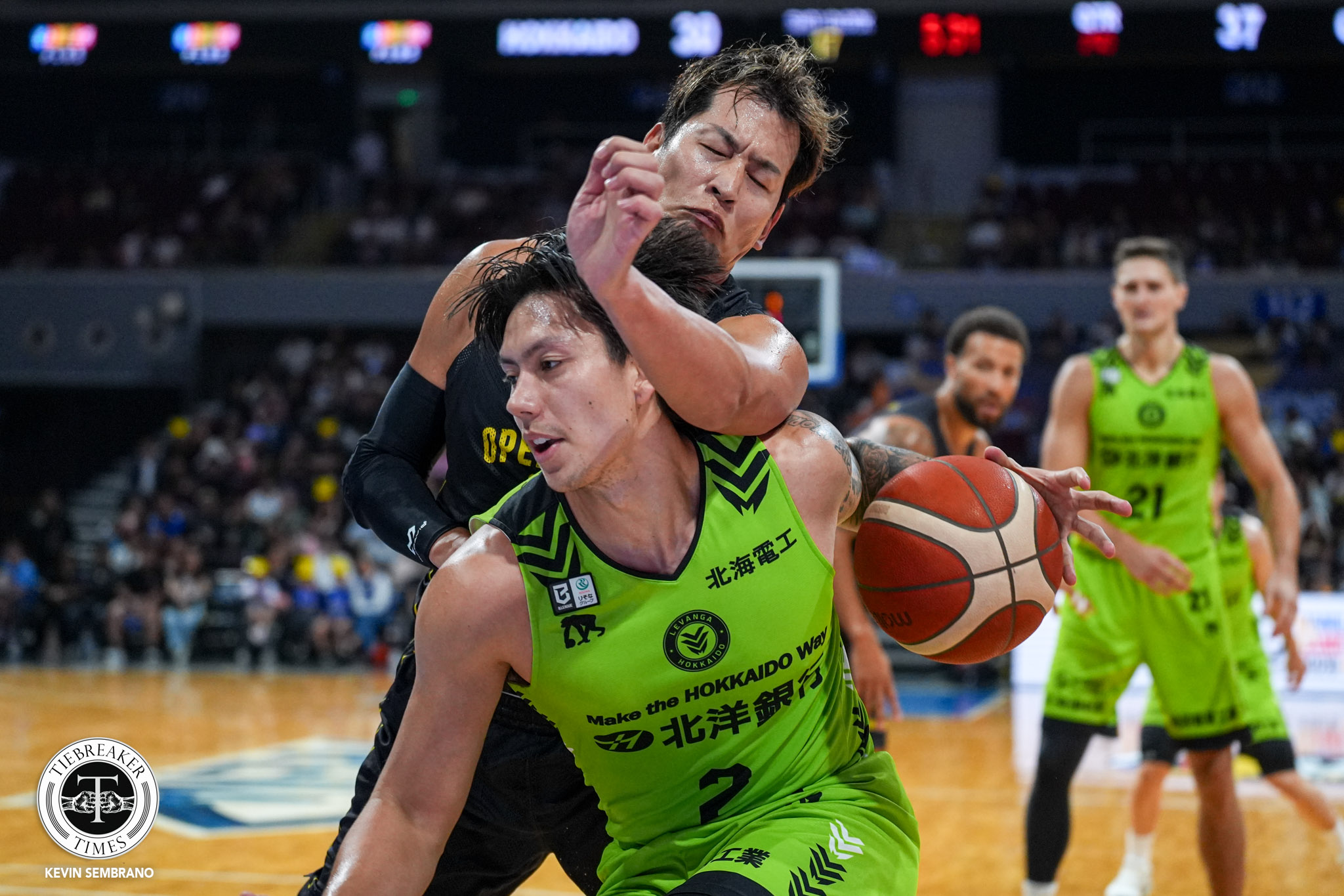 Manila-B.League_-Hokkaido-vs-Gunma_-RAMOS-Dwight-02357 Keisei Tominaga praises Dwight Ramos, targets NBA comeback Basketball News  - philippine sports news