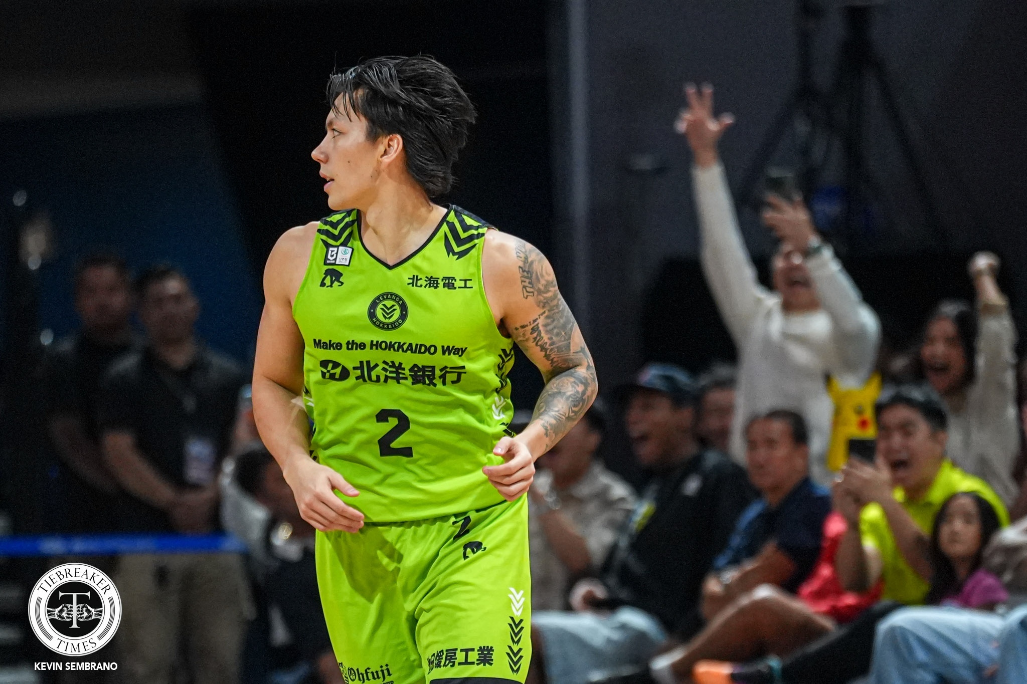 Manila-B.League_-Hokkaido-vs-Gunma_-RAMOS-Dwight-02902 Gunma survives Hokkaido comeback scare, sweeps B.League Manila Games Basketball News - philippine sports news