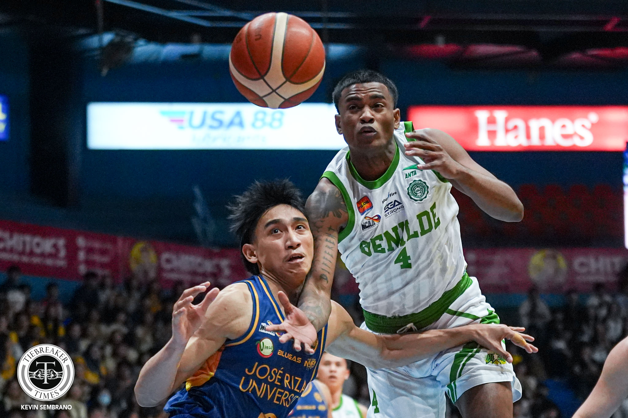 NCAA102-CSB-vs-JRU_-MOORE-SJ-05685 SJ Moore finally finds confidence he once had to chase Basketball CSB NCAA News - philippine sports news