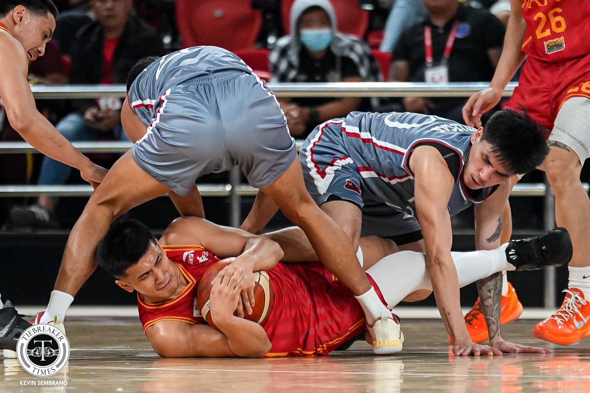 NCAA102-LPU-vs-MU_-CUENCO-Marc-04538 Aurigue delivers late as LPU escapes Mapúa for first win in NCAA Basketball LPU MIT NCAA News - philippine sports news