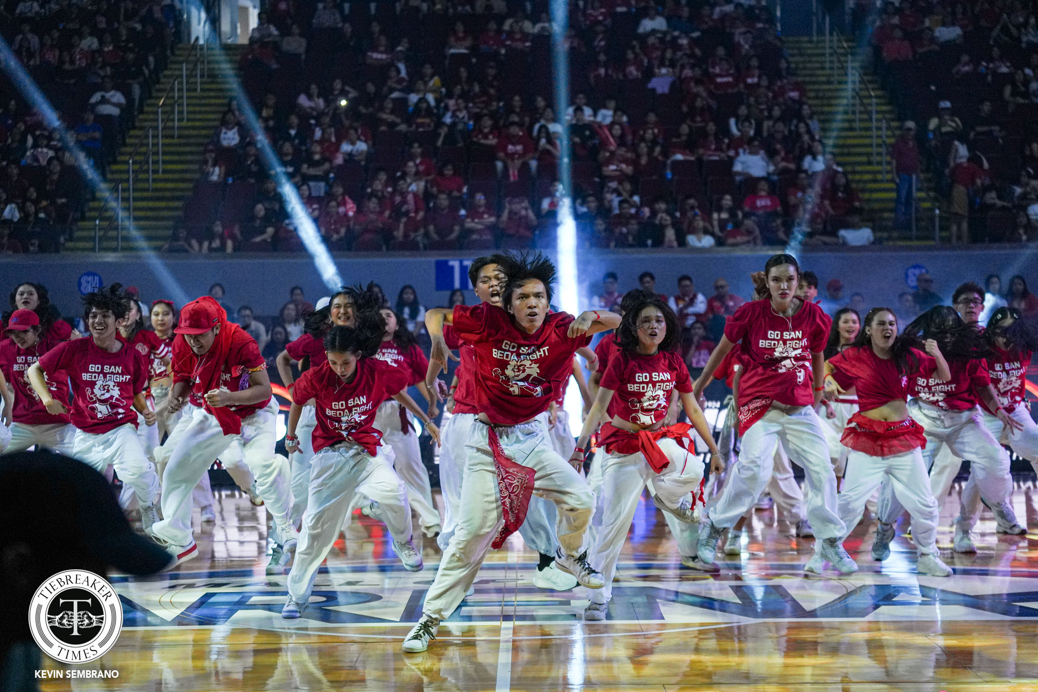 NCAA102-Opening-Ceremonies-05857 MVP welcomes NCAA to new home as Season 102 begins NCAA News SBC - philippine sports news