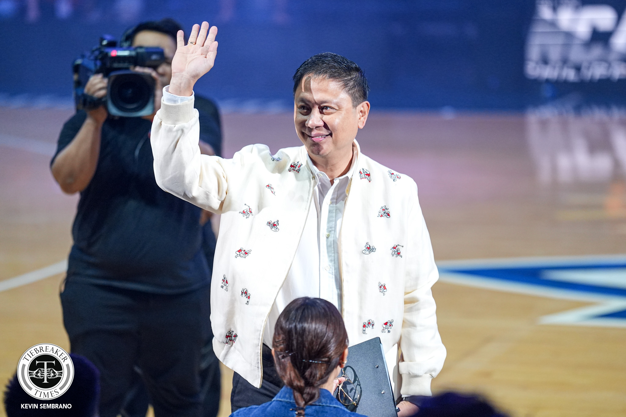 NCAA102-Opening-Ceremonies_-PSC-Chairman_-Pato-Gregorio-05481 MVP welcomes NCAA to new home as Season 102 begins NCAA News SBC - philippine sports news