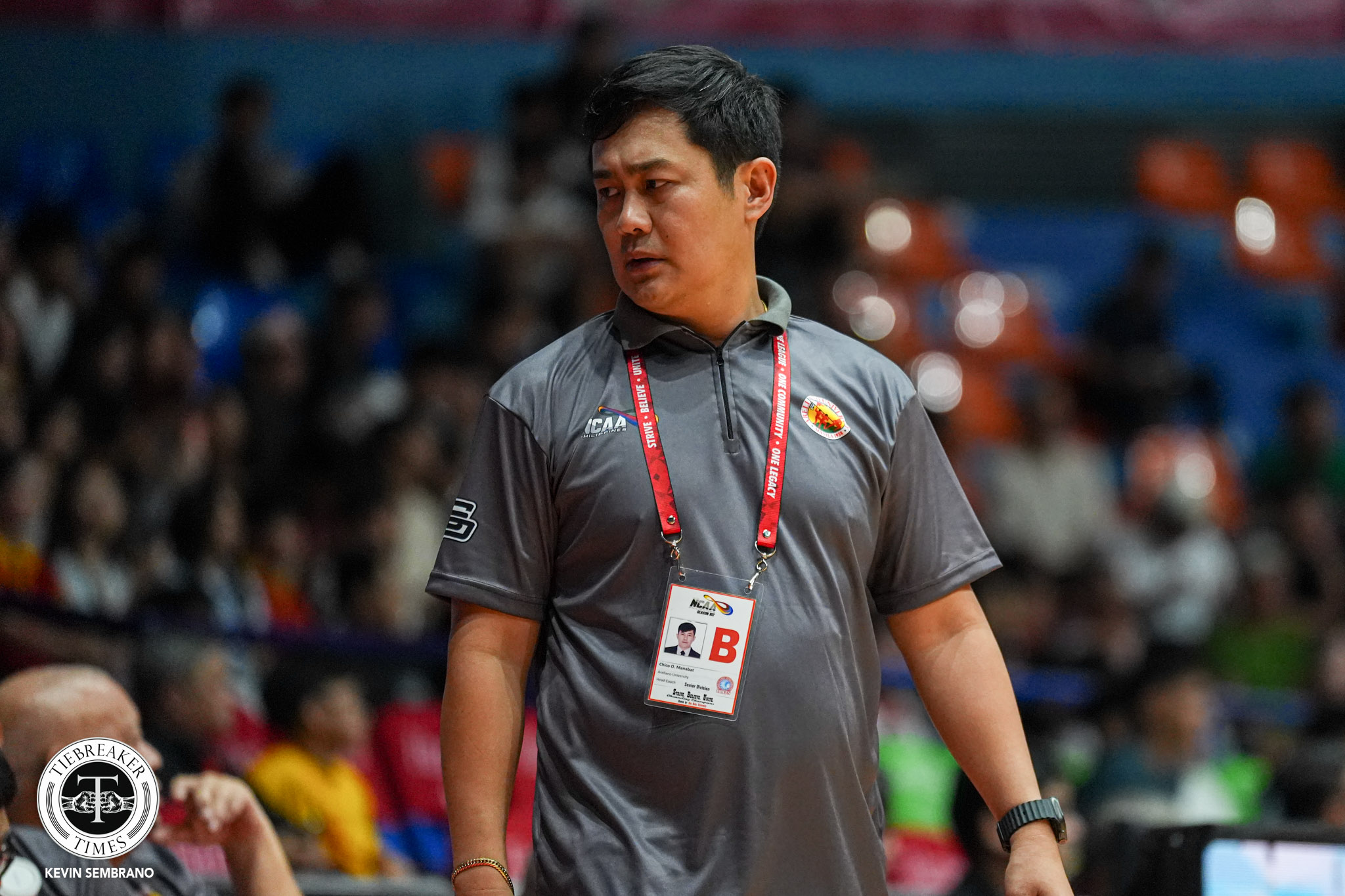 NCAA102-SSC-R-vs-AU_-Chico-Manabat-08107 After disastrous offseason, Manabat sees Ongotan-led ‘rag-tag’ Chiefs coming together AU Basketball NCAA News - philippine sports news