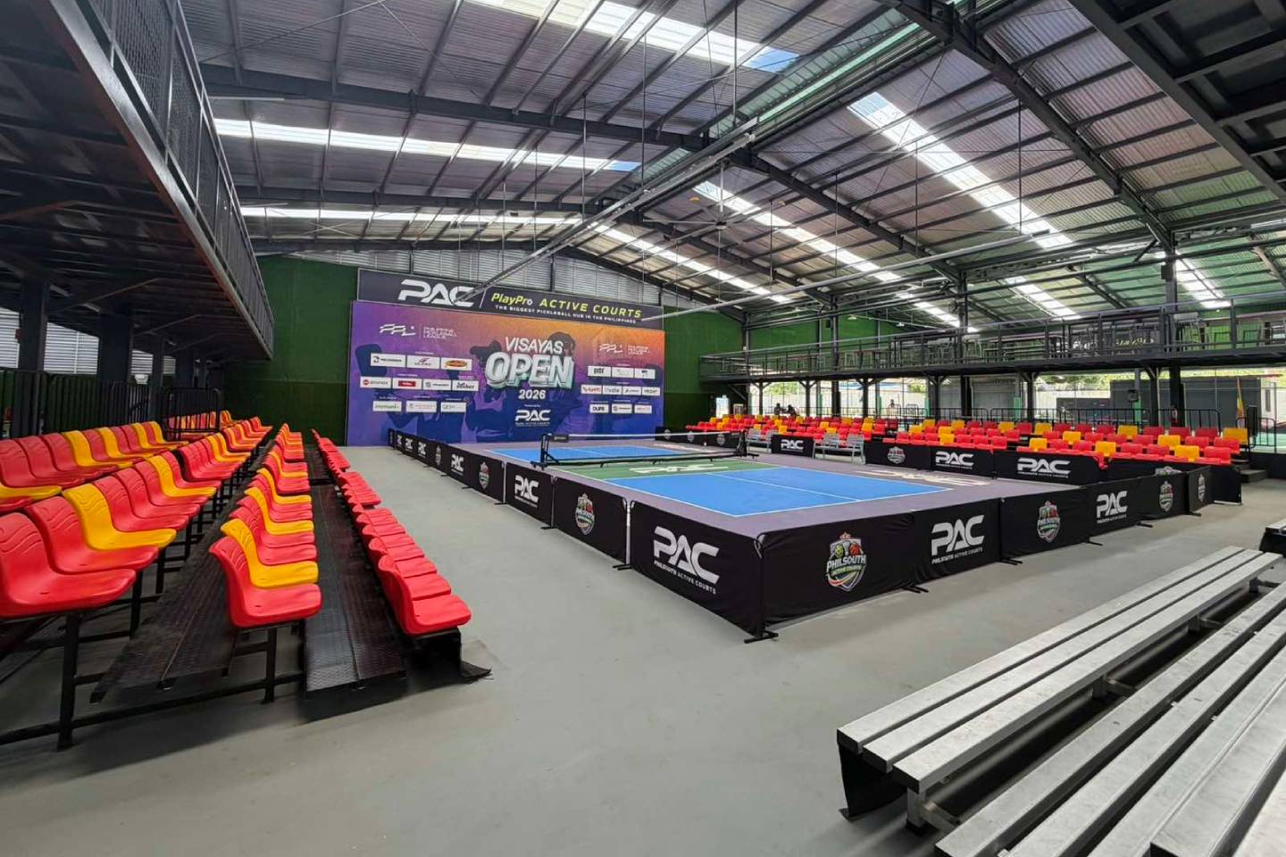 PSC-Dumaguete-Pickleball-PAC-Visayas-Open Dumaguete’s pickleball boom gains PSC backing News Pickleball POC/PSC  - philippine sports news