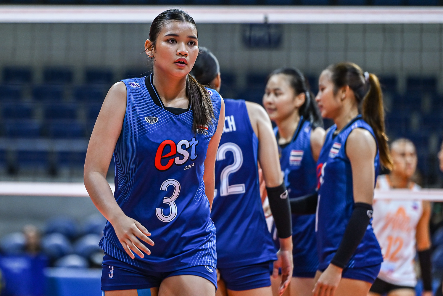 PVL-INV-26-Farm-Fresh-vs.-Est-Cola-Natricha-Saelao-5768 Est Cola shuts down Farm Fresh, joins four-way tie in PVL Invitationals News PVL Volleyball - philippine sports news