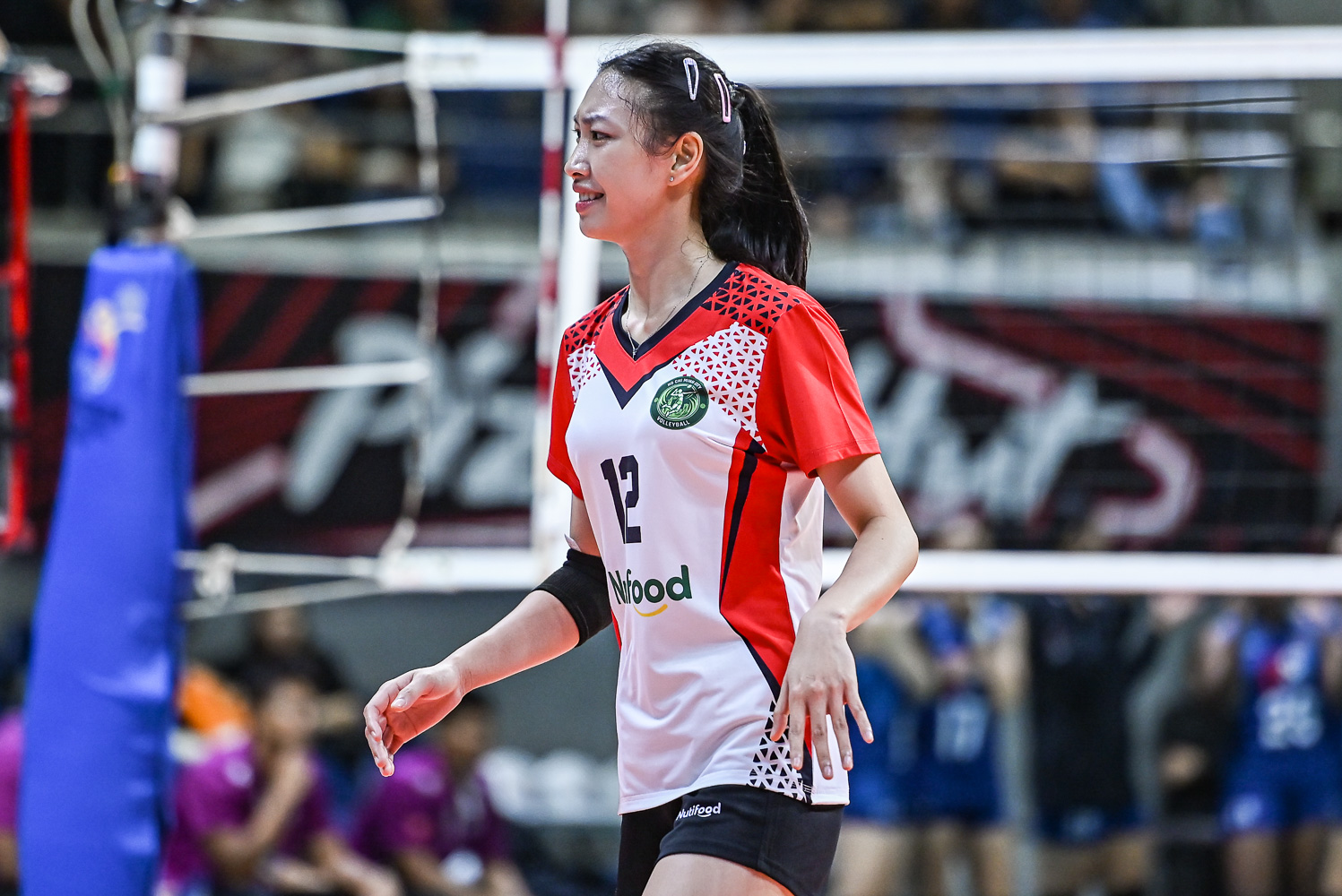 PVL-INV-26-HVF-vs.-Est-Cola-Dang-Thi-My-Duyen-4803 Est Cola cruises past Ho Chi Minh to secure PVL Invitational final berth News PVL Volleyball  - philippine sports news