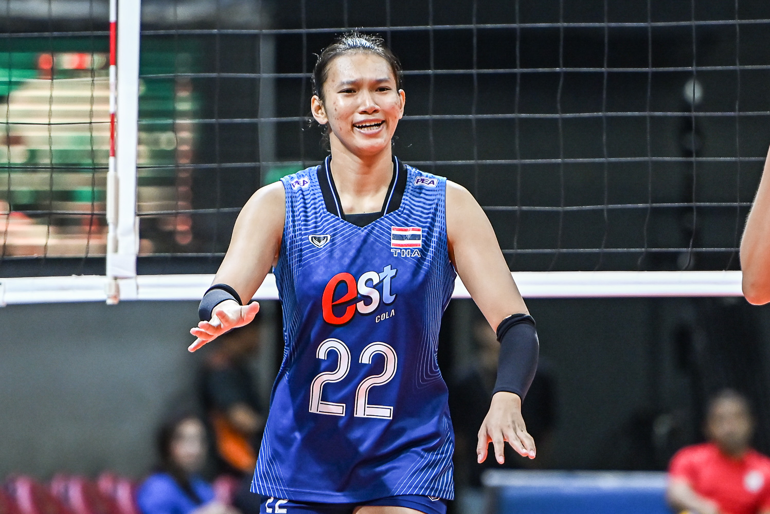 PVL-INV-26-HVF-vs.-Est-Cola-Nirarach-Srikuta-5390 Est Cola cruises past Ho Chi Minh to secure PVL Invitational final berth News PVL Volleyball  - philippine sports news