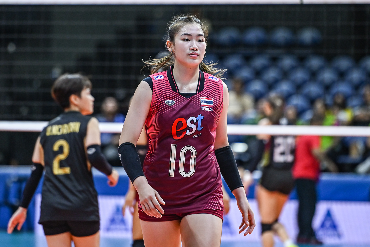 PVL-INV-26-Nxled-vs.-Est-Cola-Nannaphat-Moonjakham-0168 Est Cola rallies past Nxled for second straight PVL Invitationals win News PVL Volleyball - philippine sports news