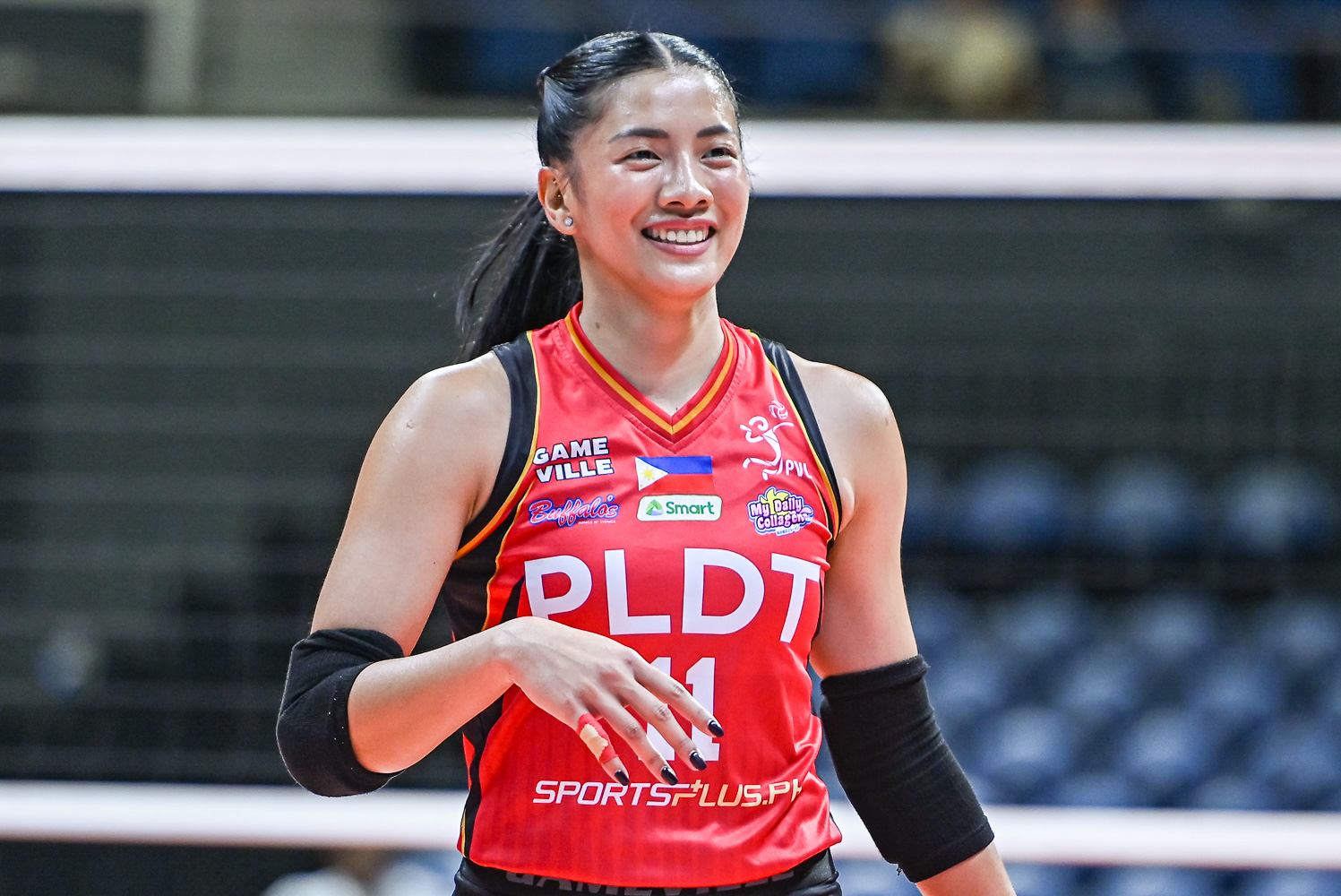 PVL-INV-26-PLDT-vs.-Farm-Fresh-Kim-Dy-1340 Davison erupts for 32 as PLDT keeps PVL Invitational title hopes alive News PVL Volleyball - philippine sports news