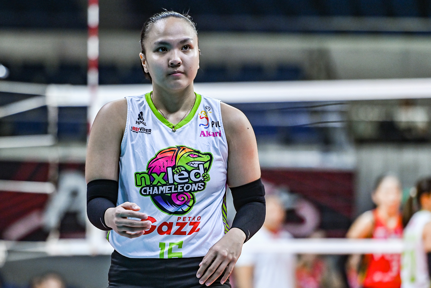 PVL-INV-26-PLDT-vs.-Nxled-Lyann-De-Guzman-4835 Nxled bounces back, sweeps defending PVL Invitationals champion PLDT News PVL Volleyball  - philippine sports news