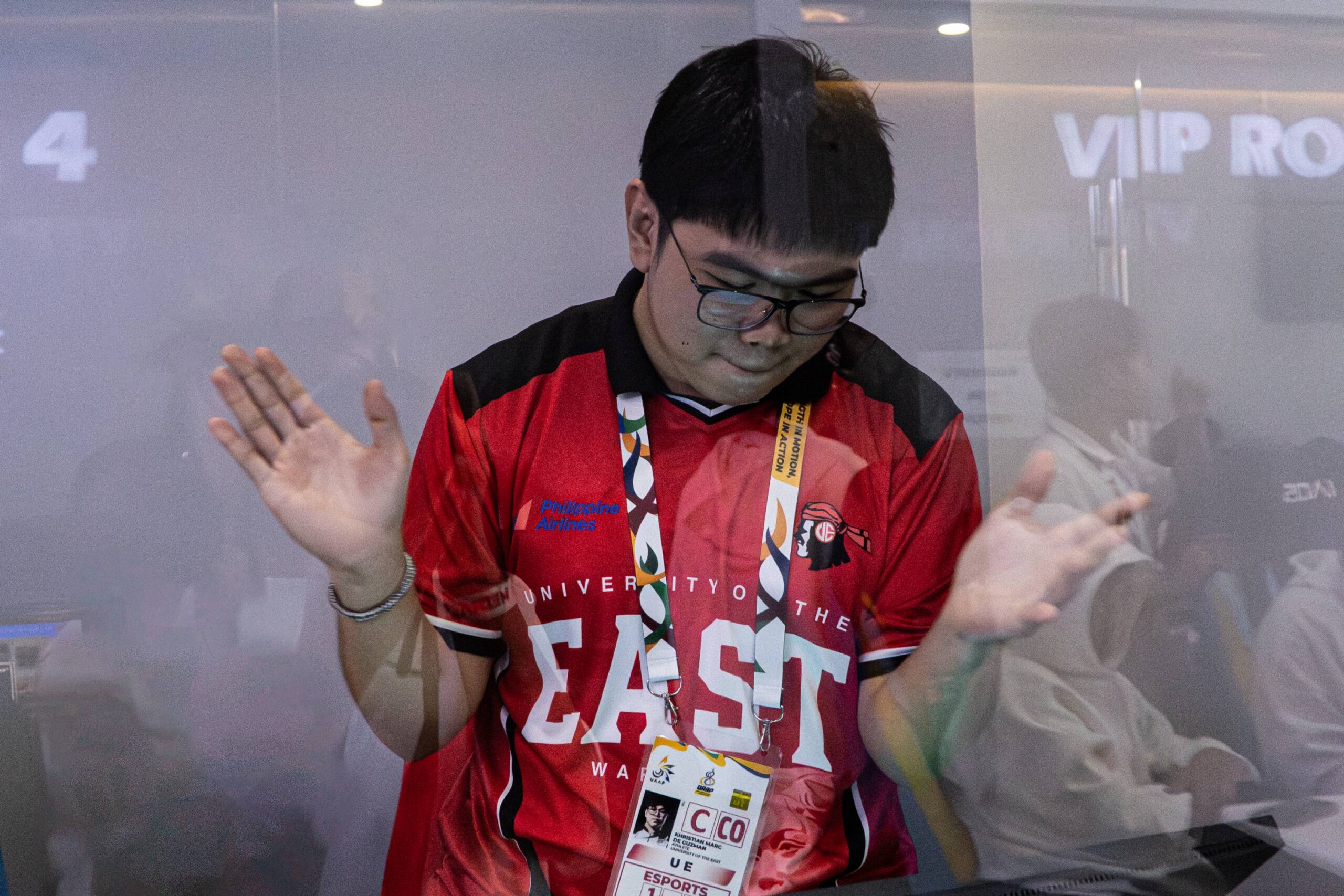UAAP-ESPORTS-VALORANT-UE-DE-GUZMAN-KHRISTIAN-1-scaled Inspired by brother’s battle, UE captain Khristian De Guzman eyes pro VALORANT career ESports News UAAP UE Valorant - philippine sports news
