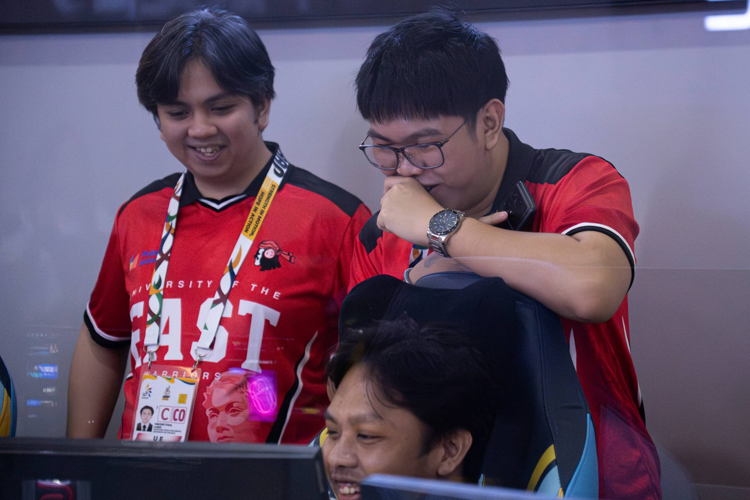 UAAP-ESPORTS-VALORANT-UE-DE-GUZMAN-KHRISTIAN-scaled Inspired by brother’s battle, UE captain Khristian De Guzman eyes pro VALORANT career ESports News UAAP UE Valorant - philippine sports news