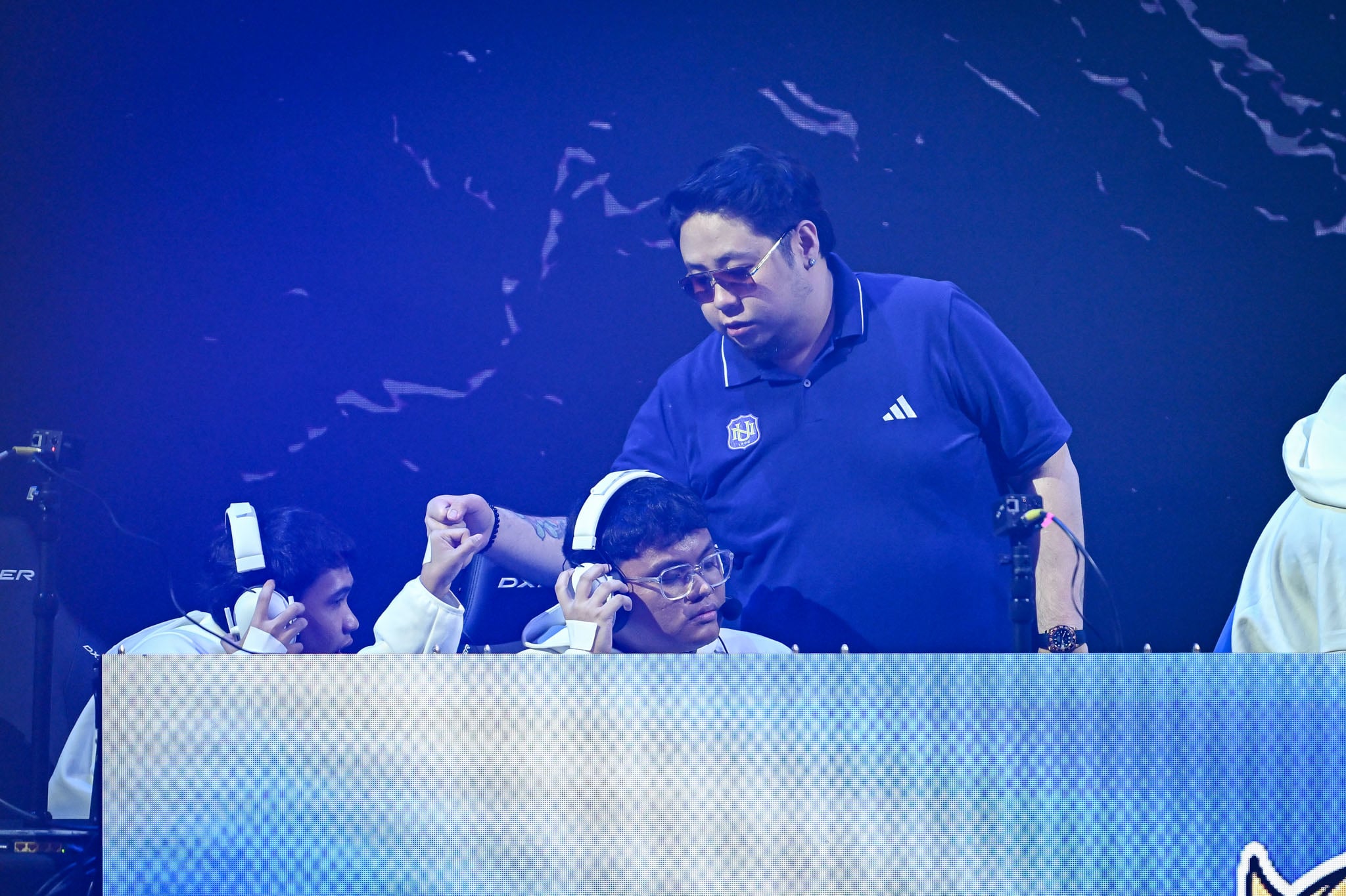 UAAP-Esports-NU-Dhap Dhap points to manager JV Chan’s vision as key to NU’s esports double ESports Mobile Legends News NU UAAP Valorant - philippine sports news