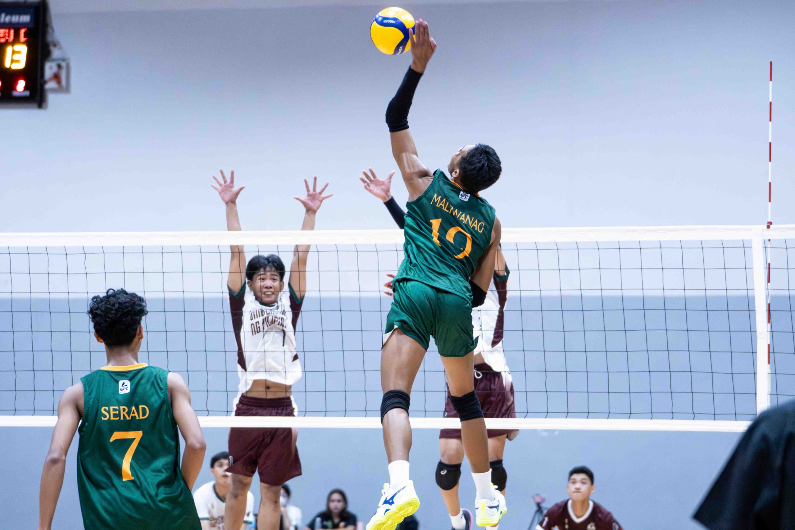 UAAP-S89-HSVB-FEU-VS-UP-MALIWANAG-KENNETH-2-scaled UST, FEU-D share early lead in UAAP Boys' Volleyball ADMU AdU DLSU FEU News NU UAAP UE UP UST Volleyball  - philippine sports news