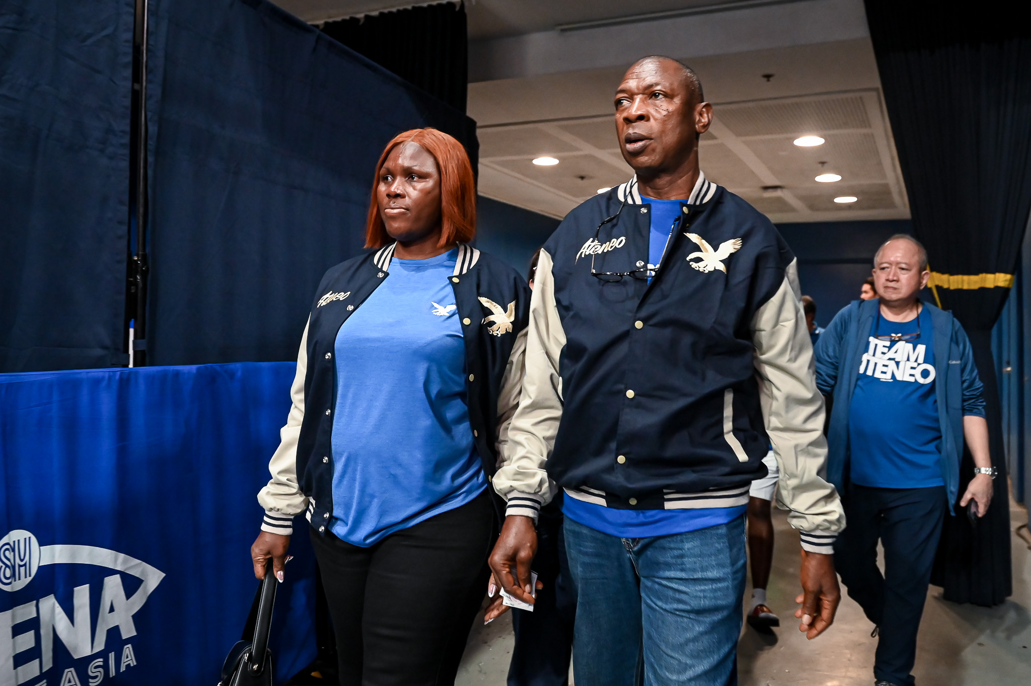 UAAP89-DEVINE-ADILIS-PARENTS-5564 Adili’s parents join Ateneo in remembering fallen Divine, Rene Baterbonia ADMU Basketball News UAAP - philippine sports news