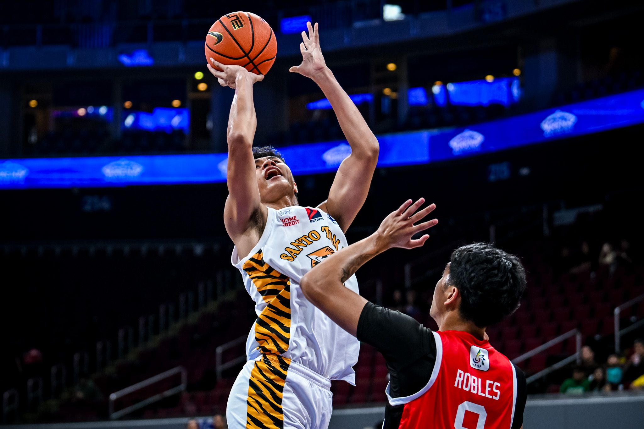 UAAP89-MBB-KOJI-BUENAFLOR-7390 Koji Buenaflor cherishes Gilas 3x3’s ‘once-in-a-lifetime’ Asian Games journey 2026 Asian Games 3x3 Basketball Basketball Gilas Pilipinas News UAAP UST  - philippine sports news