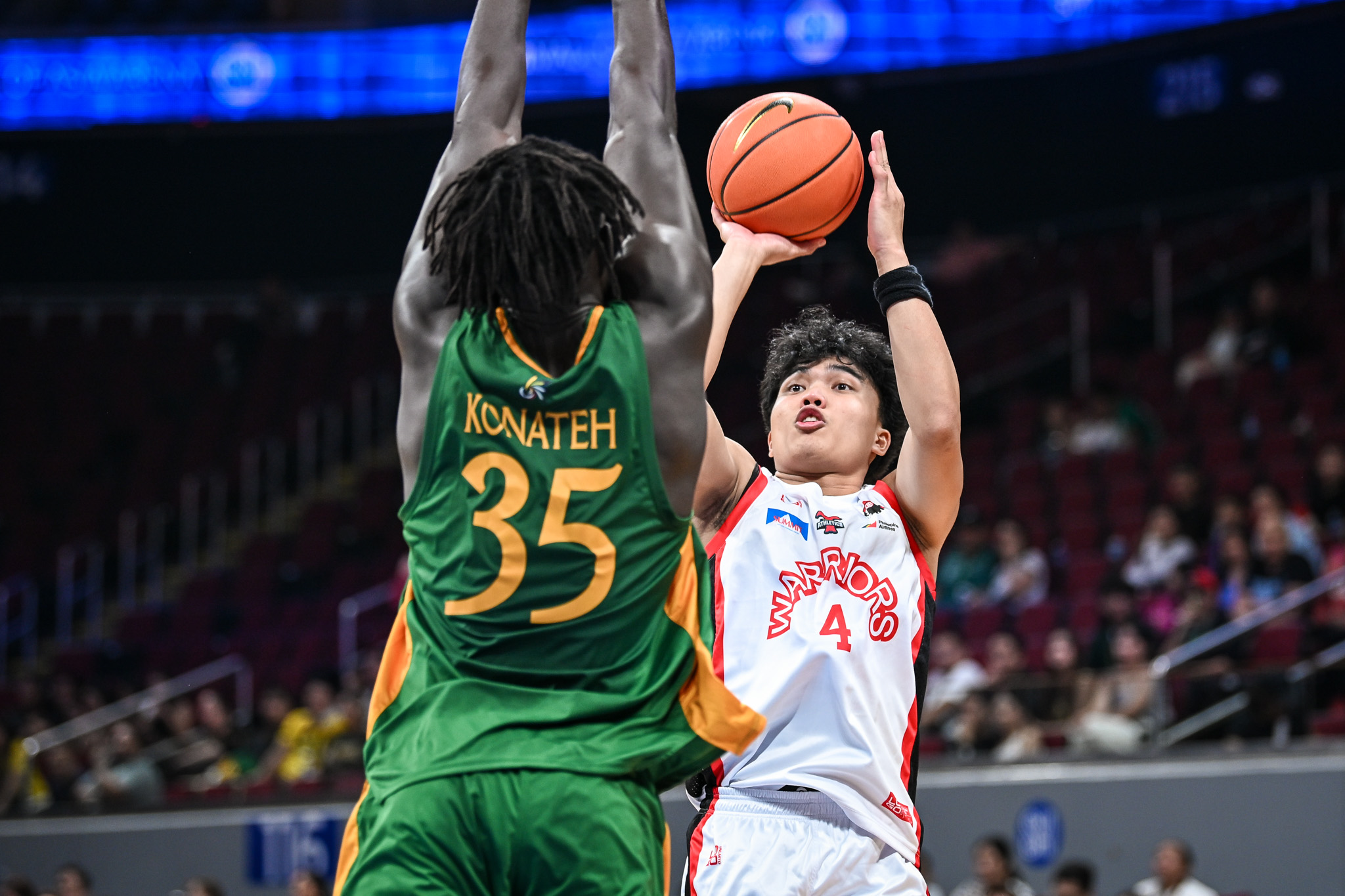 UAAP89-MBB-Topher-Lagat-1256 UAAP: FEU spoils Paulo Hubalde’s coaching debut with rout of UE Basketball FEU News UAAP UE  - philippine sports news