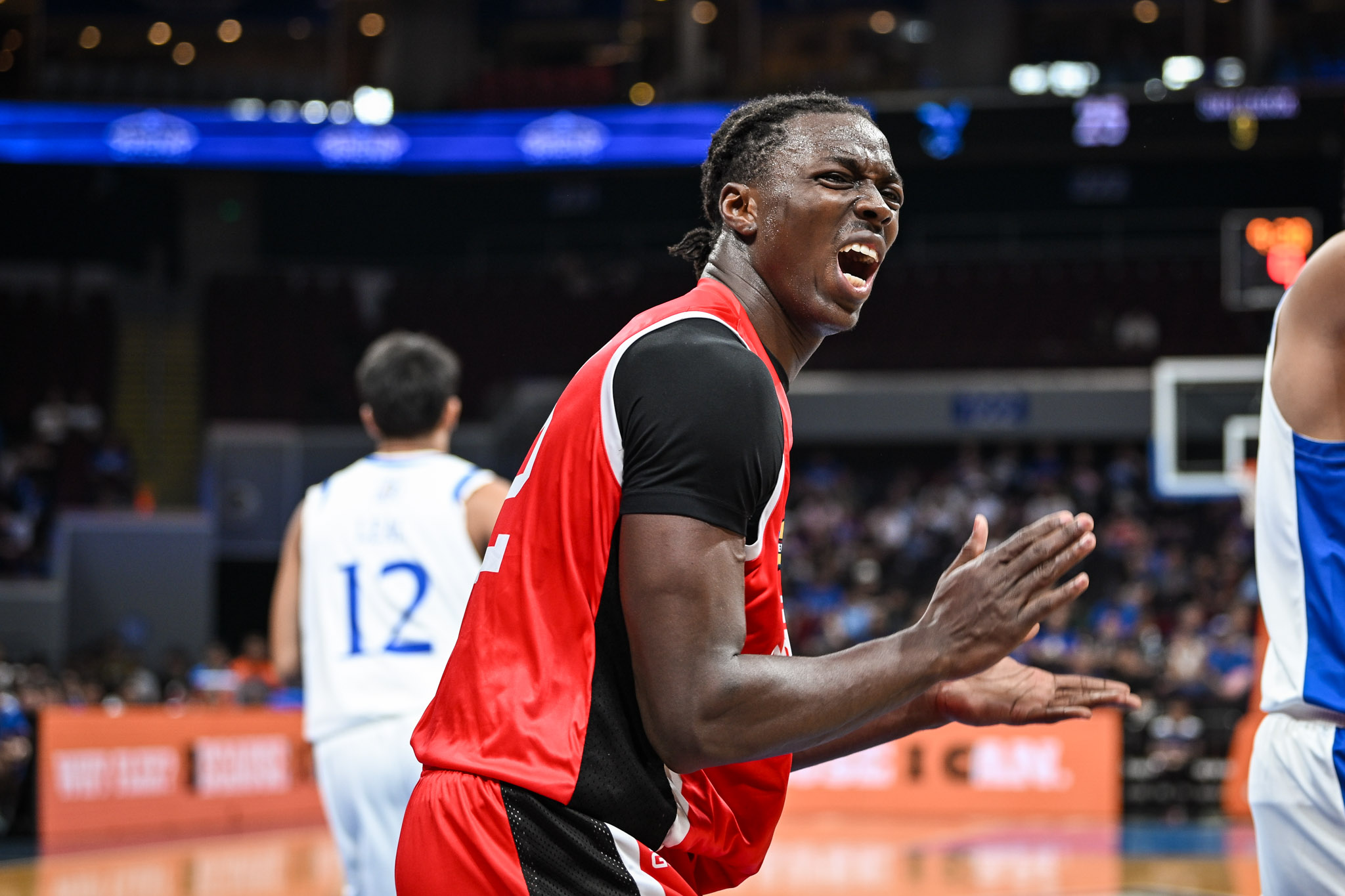 UAAP89-Mens-Basketball-JM-Edoukou-3655 Ateneo overcomes emotional start, cruises past UE in UAAP 89 Men's Basketball debut ADMU Basketball News UAAP UE - philippine sports news