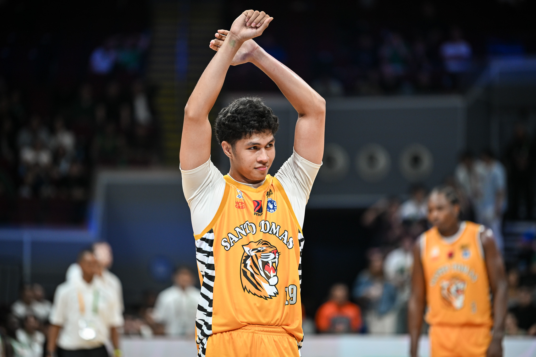 UAAP89-Mens-Basketball-Koji-Buenaflor-5907 Baterbonia family finds comfort in Koji Buenaflor Basketball News UAAP UST - philippine sports news