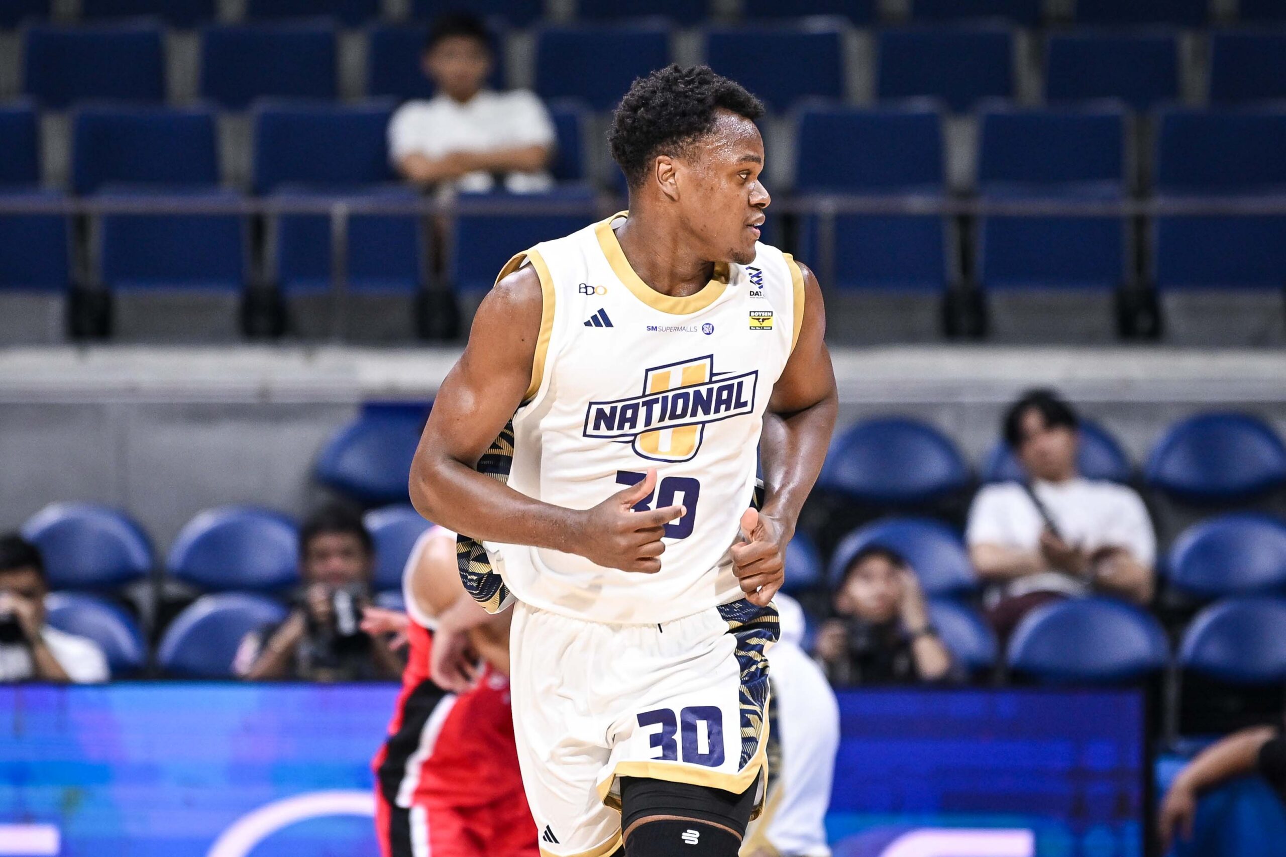 UAAP89-Mens-Basketball-Mo-Diassana-7810-scaled UAAP Men's Basketball: NU gifts Napa winning birthday with rout of UE Basketball News NU UAAP UE - philippine sports news