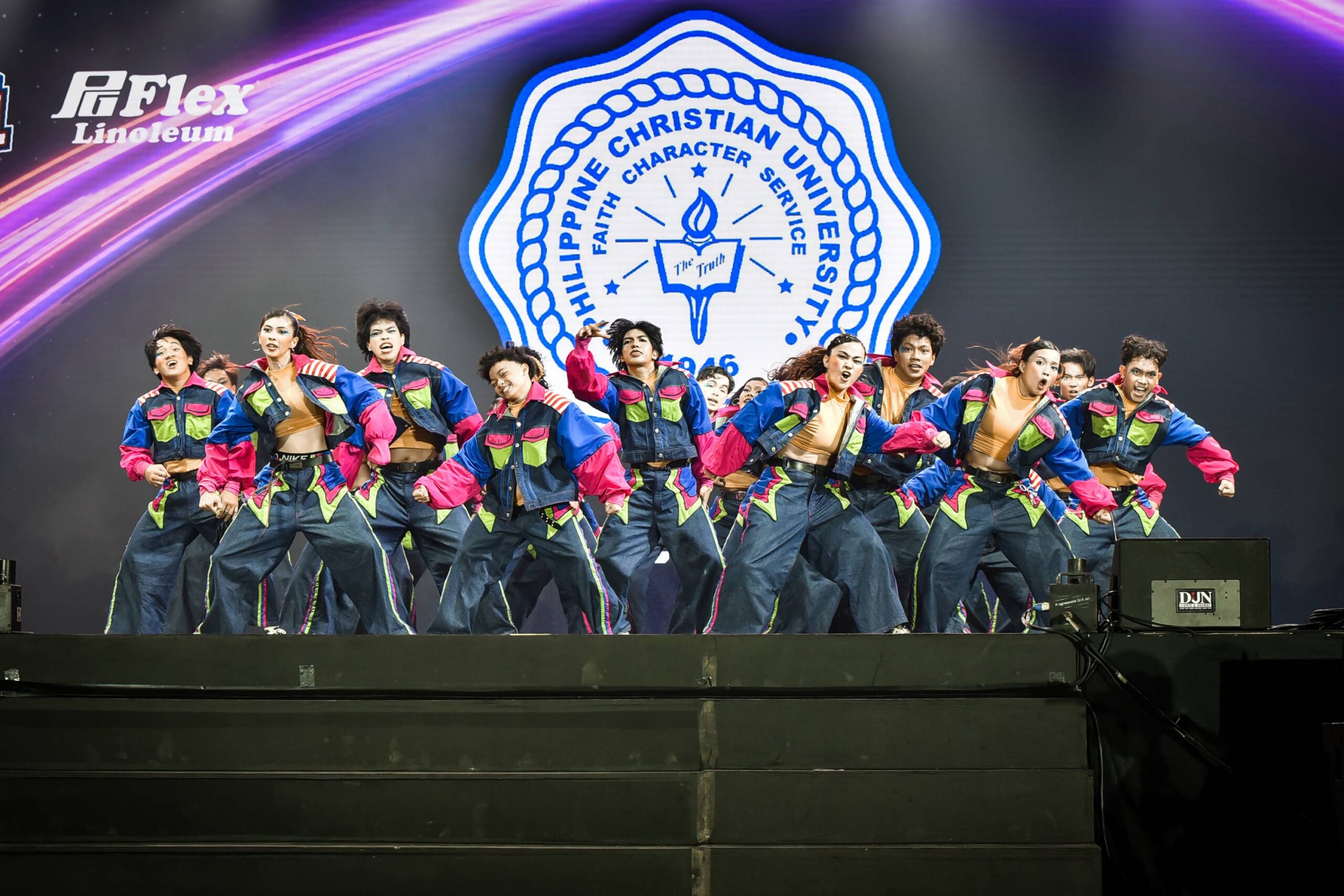 UCAL-Season-9-Streetdance-PCU-D-2-scaled PCU-D dethrones LPU-Batangas in UCAL Streetdance showdown News Streetdance UCBL - philippine sports news