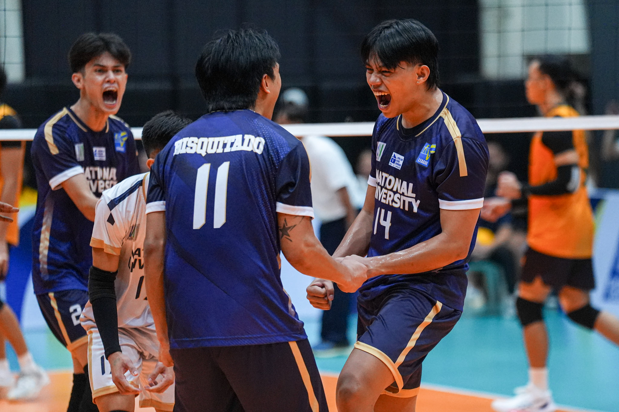 V-League-2026-Mens-Division_-FEU-vs-NU_-ORDIALES-Leo-03061 FEU survives NU, UST strengthens semifinals bid in V-League CSJL FEU News NU UST Volleyball - philippine sports news