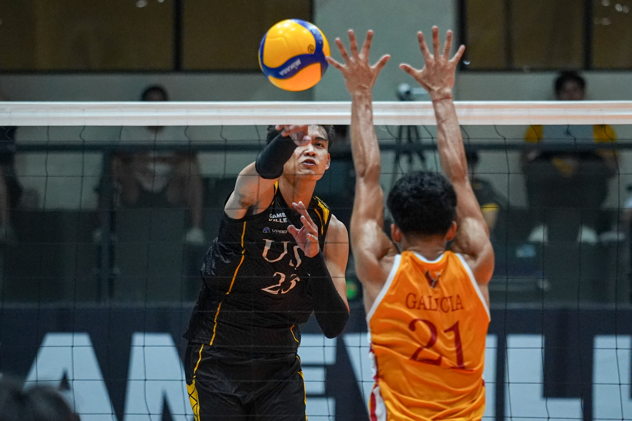 V-League-2026-Mens-Division_-MU-vs-UST_-SALI-Al-Bukharie-04911 NU sweeps Benilde; UST keeps semis hopes alive in V-League CSB MIT News NU UST V-League Volleyball - philippine sports news