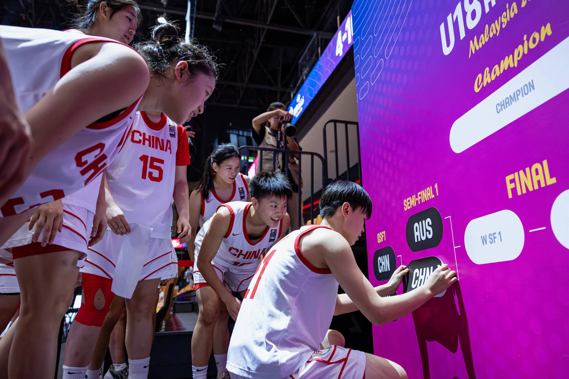 2026-FIBA-U18-Asia-Cup-Gilas-Girls-vs-China-China Gilas Girls’ U18 Asia Cup semis bid ends, but World Cup hopes remain alive Basketball Gilas Pilipinas News - philippine sports news