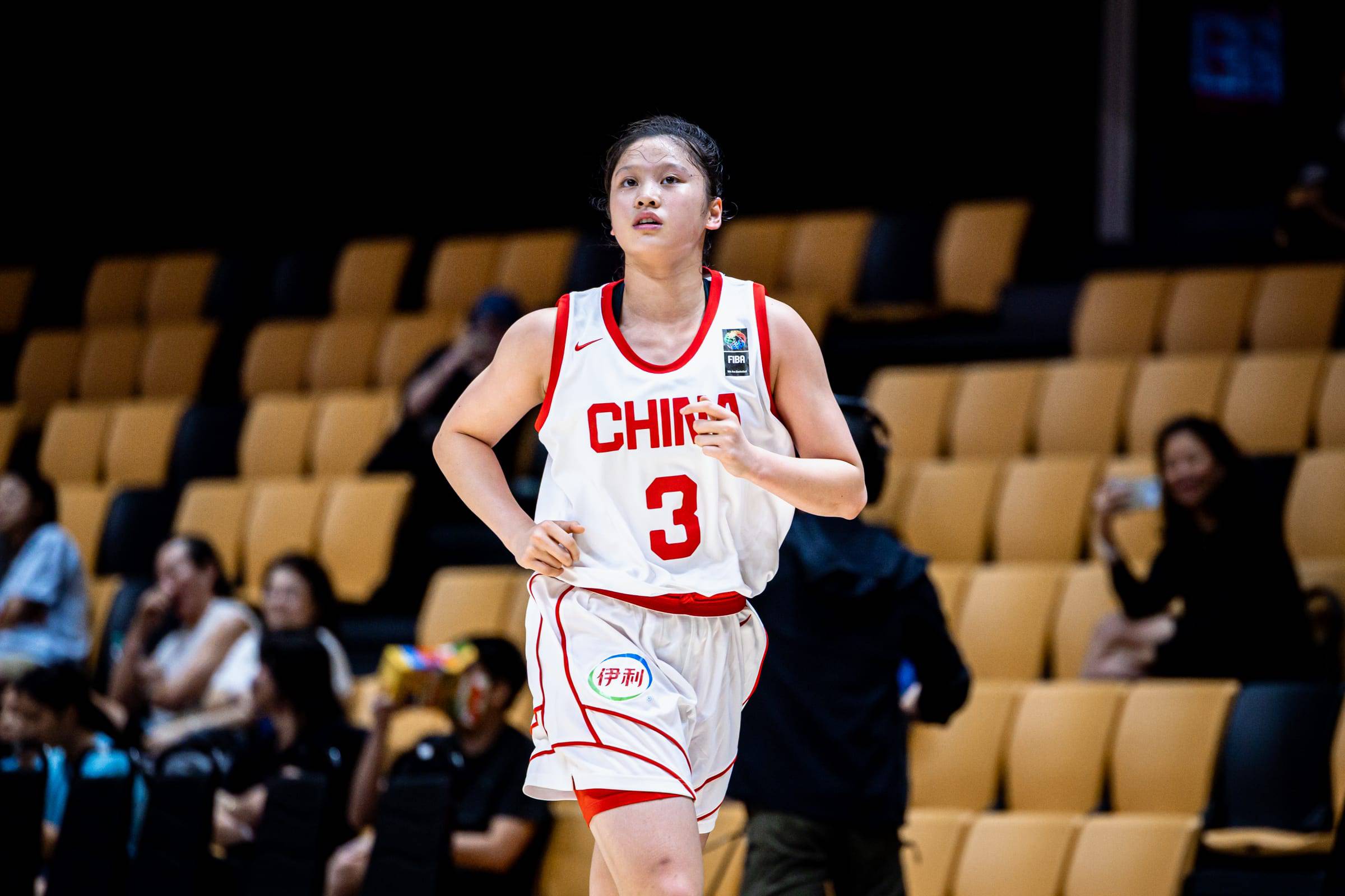 2026-FIBA-U18-Asia-Cup-Gilas-Girls-vs-China-Li-Yuanshan Gilas Girls’ U18 Asia Cup semis bid ends, but World Cup hopes remain alive Basketball Gilas Pilipinas News - philippine sports news