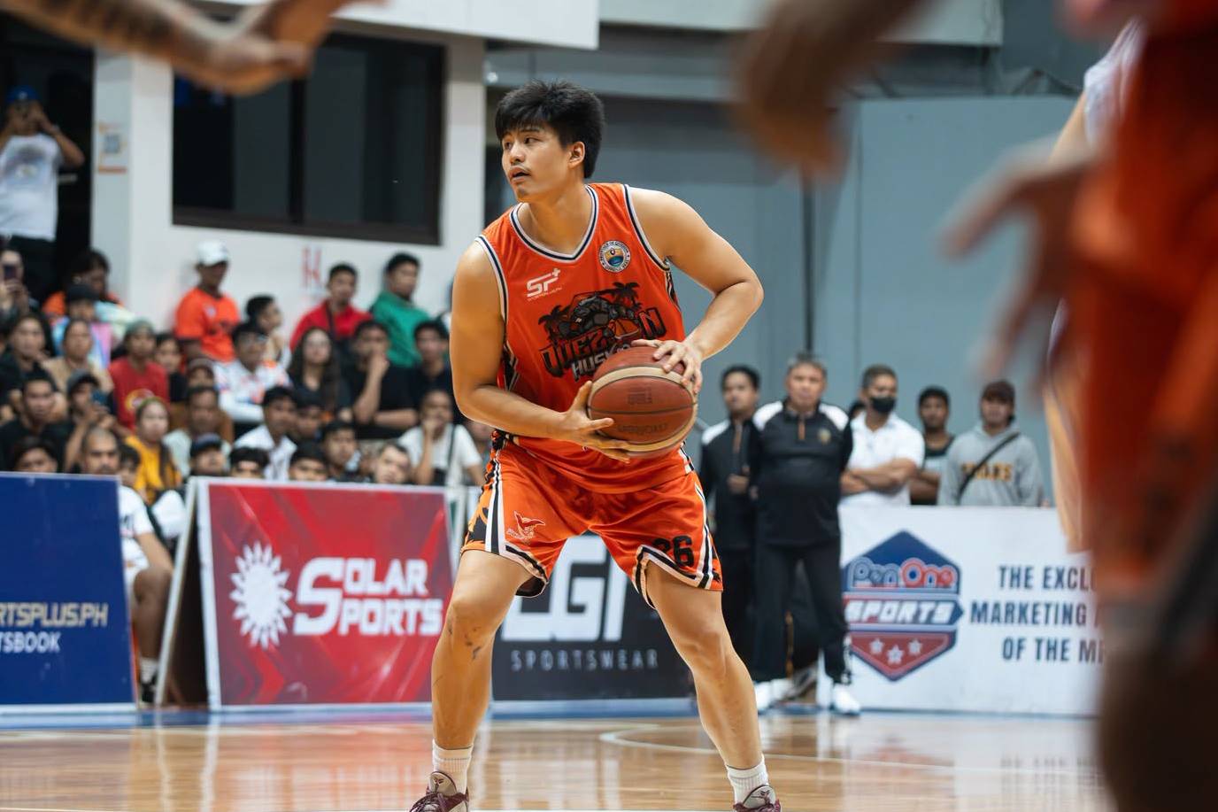 2026-MPBL-Quezon-def-Cebu-Cholo-Anonuevo Binan, Quezon near MPBL South Finals collision Basketball MPBL News  - philippine sports news