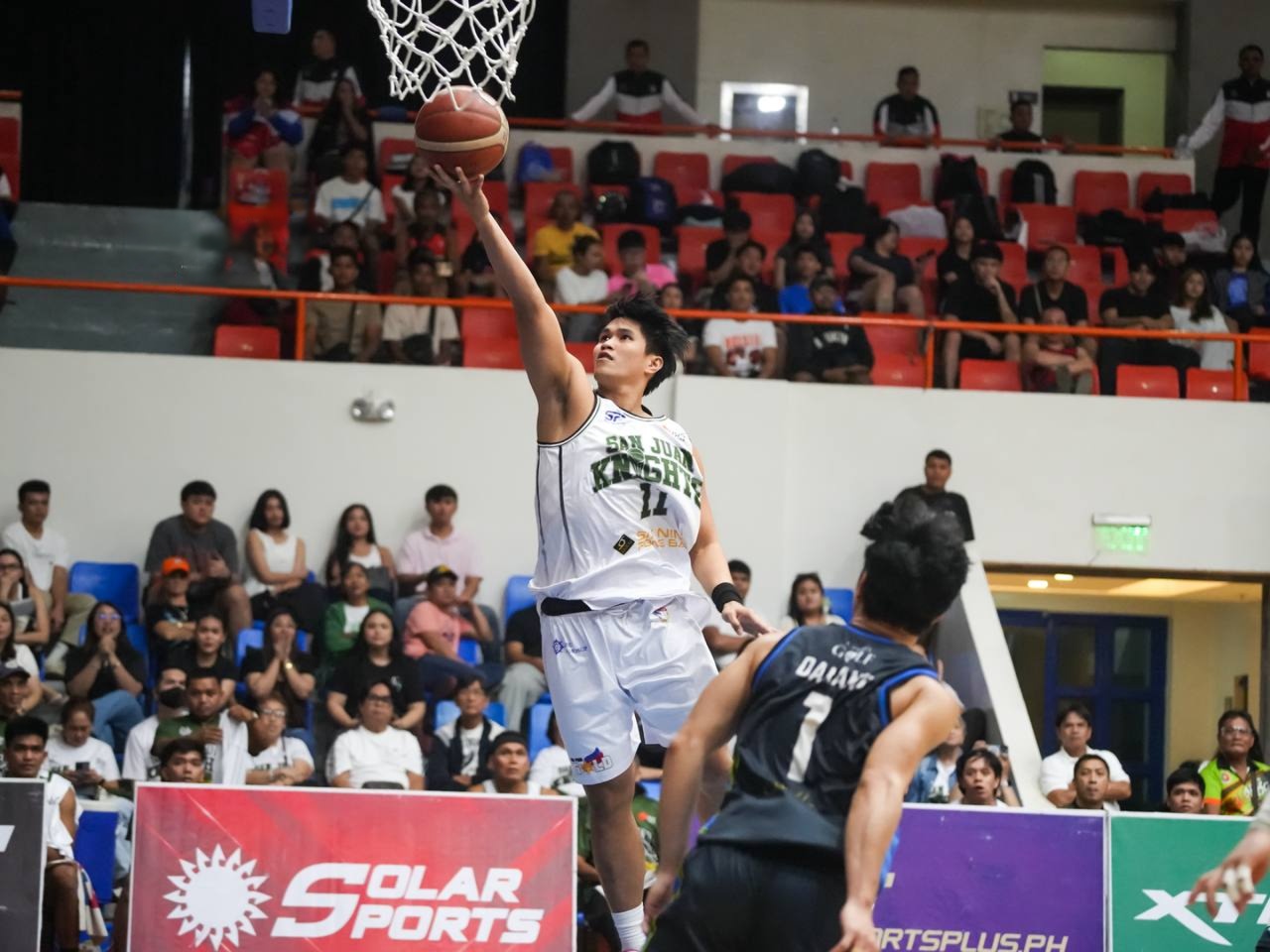 2026-MPBL-San-Juan-def-Bataan-Reyland-Torres Caloocan, San Juan sweep into MPBL North semifinals Basketball MPBL News - philippine sports news