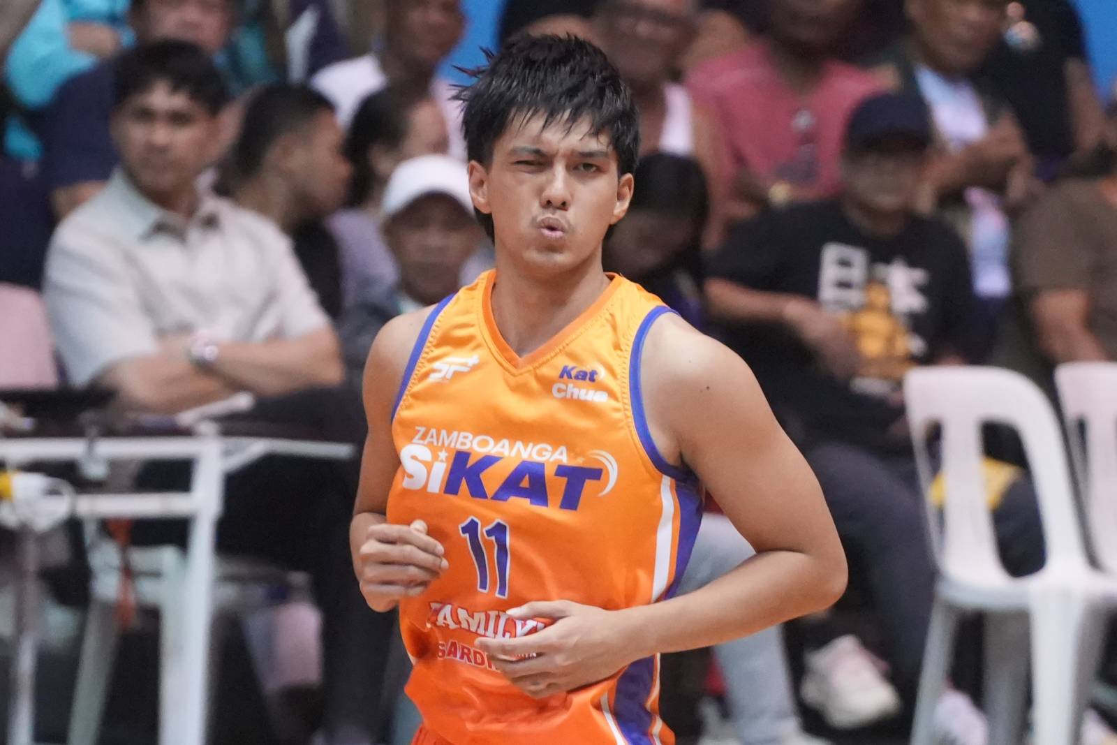 2026-MPBL-Zamboanga-def-Quezon-Forthsky-Padrigao Zamboanga stuns Quezon to force do-or-die Game 3 in MPBL quarterfinals Basketball MPBL News - philippine sports news