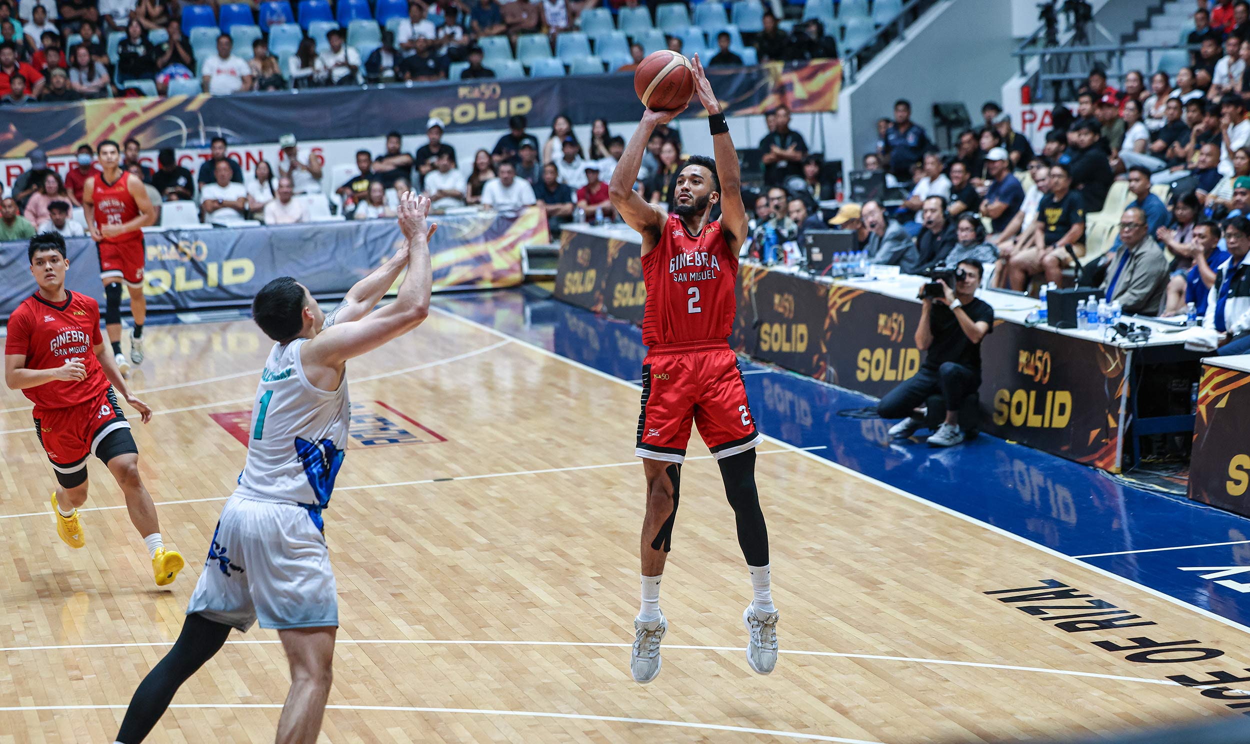 2026-PBA-Governors-Cup-Ginebra-def-Phoenix-Jeremiah-Gray Thompson, Murphy power Ginebra past Phoenix to keep PBA playoff hopes alive Basketball News PBA - philippine sports news