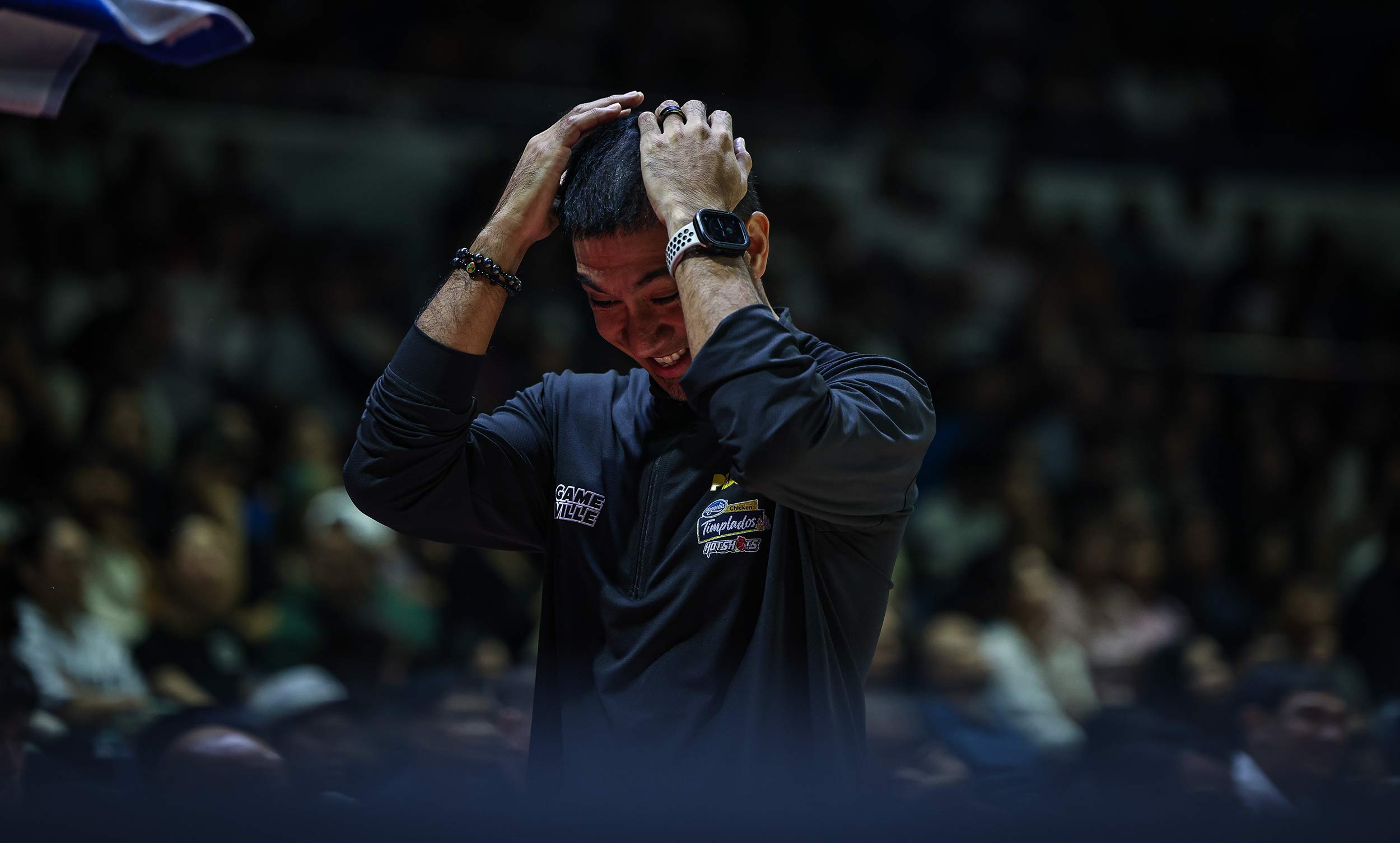 2026-PBA-Governors-Cup-Ginebra-vs-Magnolia-LA-Tenorio Jordan Murphy faces first Manila Clasico test as Ginebra, Magnolia clash anew Basketball News PBA  - philippine sports news