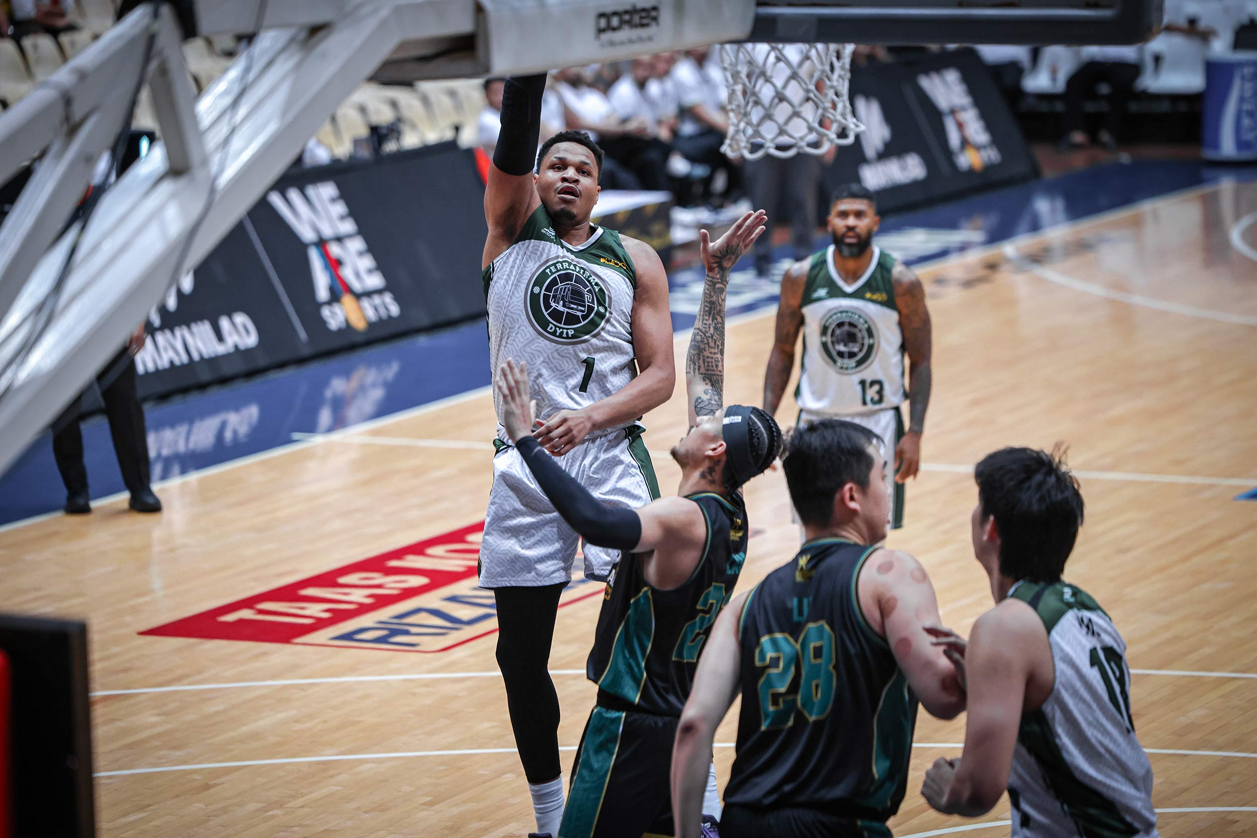 2026-PBA-Governors-Cup-Macau-vs-Terrafirma-Justin-Strings Tiongson bounces back with 30 as Terrafirma outguns Macau to stay in PBA playoff hunt Basketball News PBA - philippine sports news