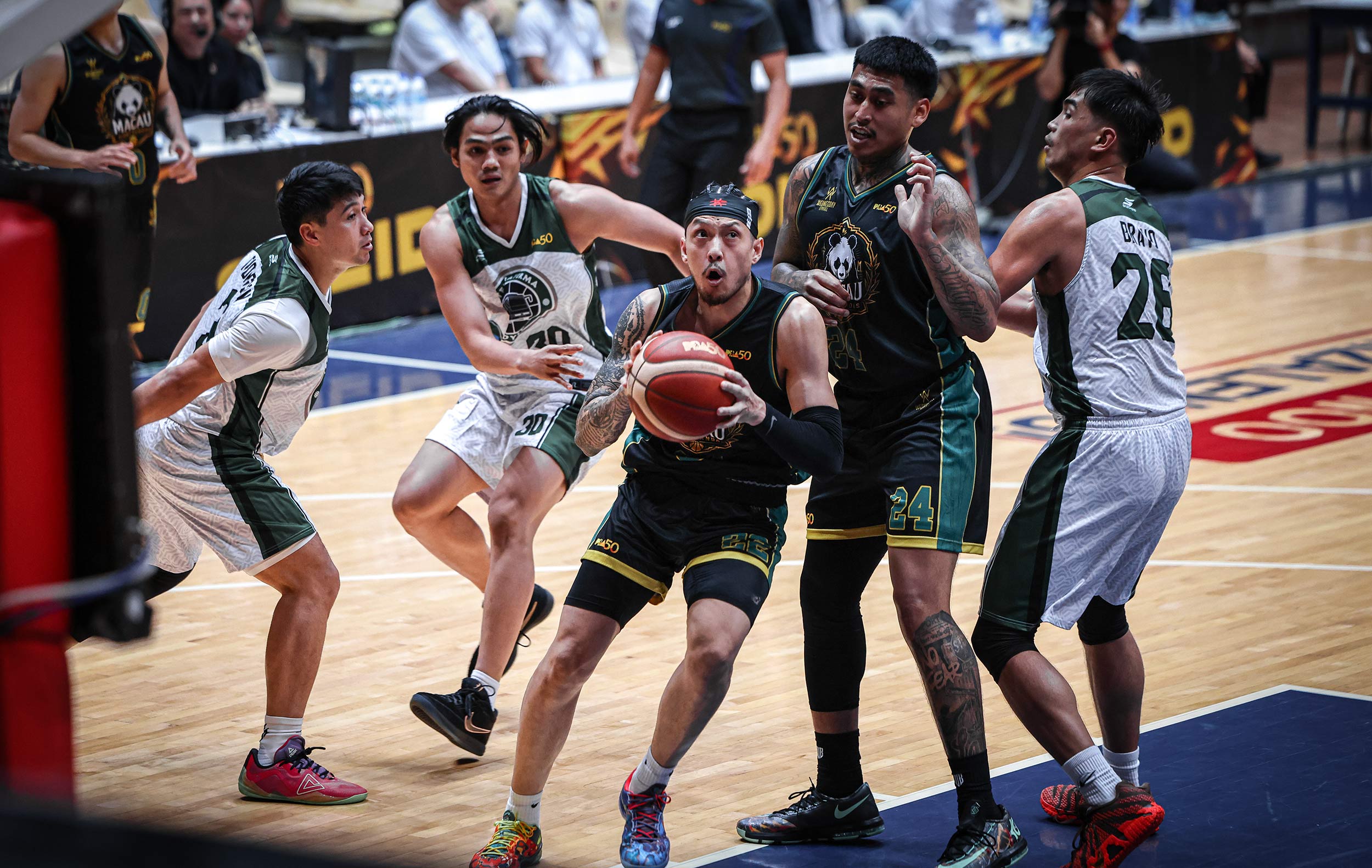 2026-PBA-Governors-Cup-Macau-vs-Terrafirma-Kobey-Lam Tiongson bounces back with 30 as Terrafirma outguns Macau to stay in PBA playoff hunt Basketball News PBA - philippine sports news