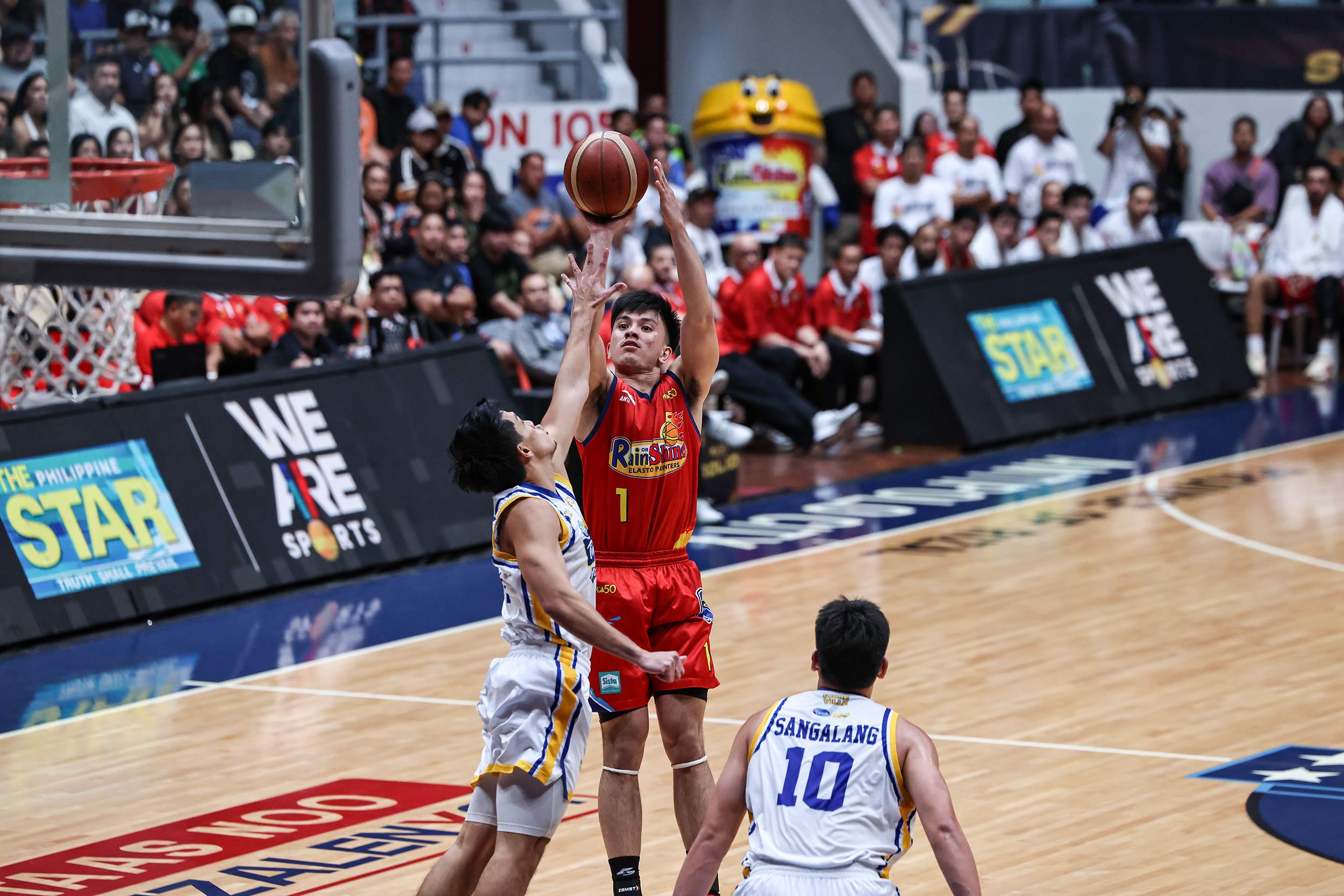 2026-PBA-Governors-Cup-Magnolia-def-Rain-or-Shine-Adrian-Nocum Magnolia secures top PBA Group B spot, sets up quarterfinal clash with TNT Basketball News PBA - philippine sports news