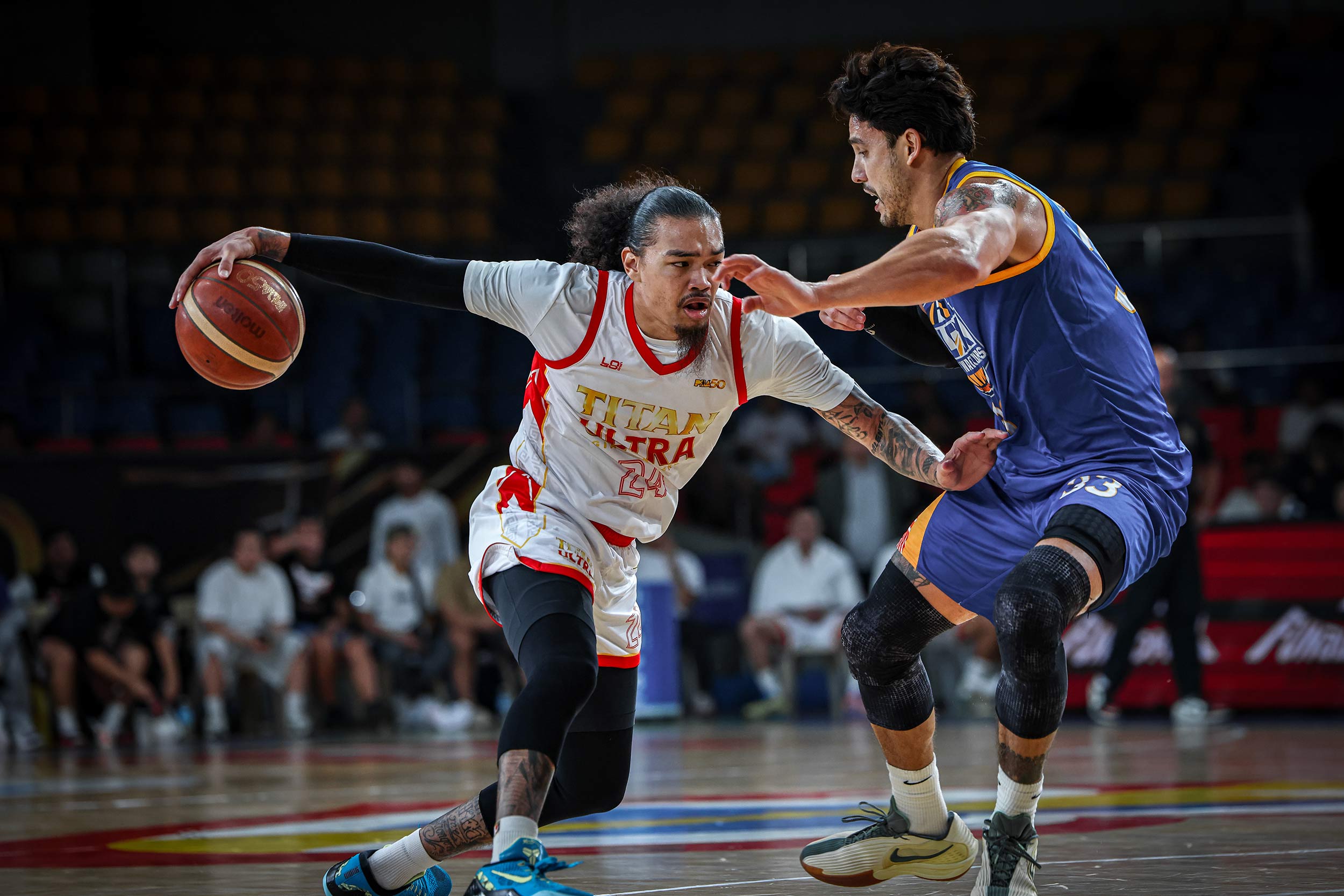 2026-PBA-Governors-Cup-NLEX-def-Terrafirma-Joshua-Munzon NLEX blasts Titan Ultra, moves closer to PBA Group A top seed Basketball News PBA - philippine sports news