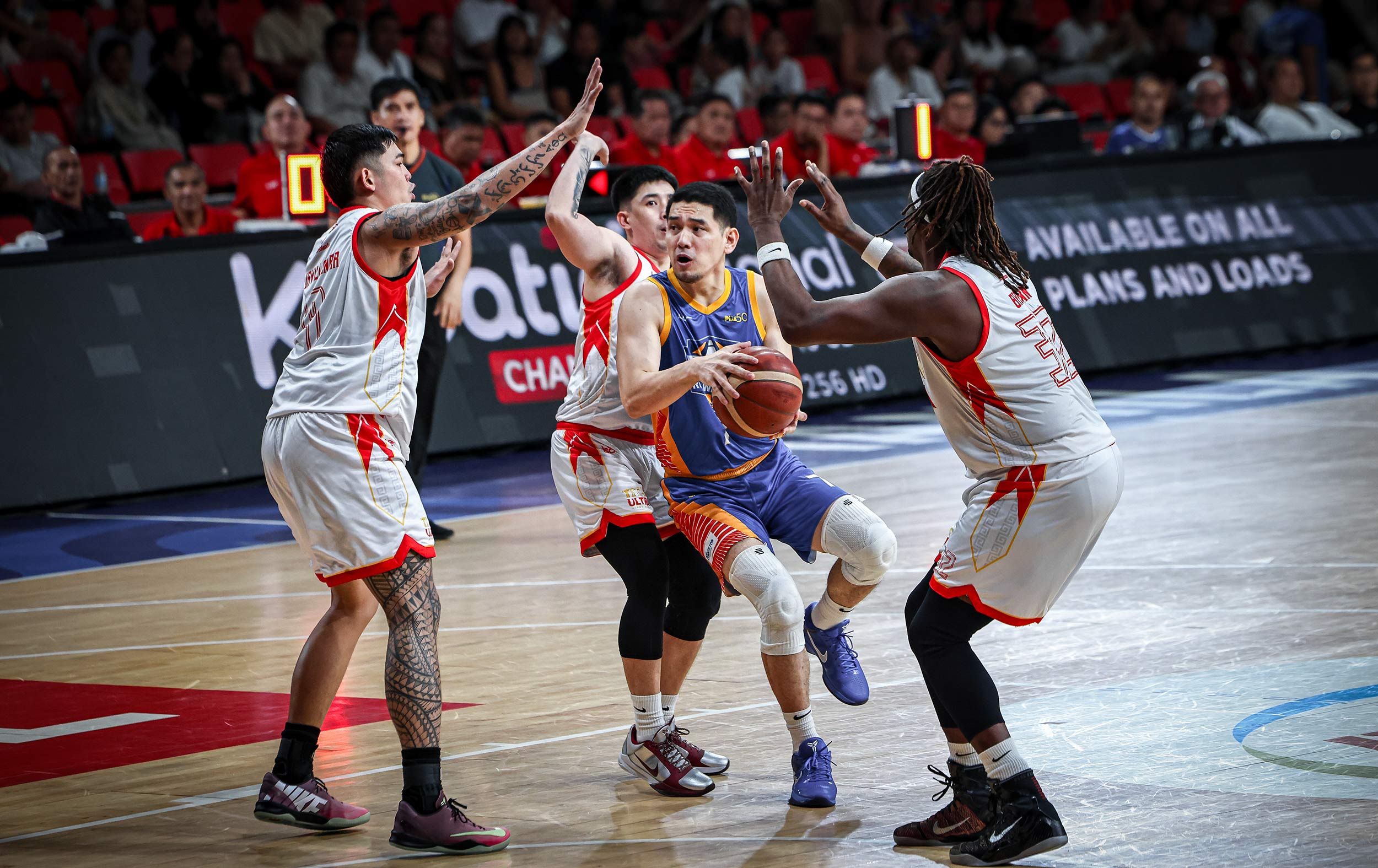 2026-PBA-Governors-Cup-NLEX-def-Terrafirma-Kevin-Alas NLEX blasts Titan Ultra, moves closer to PBA Group A top seed Basketball News PBA - philippine sports news