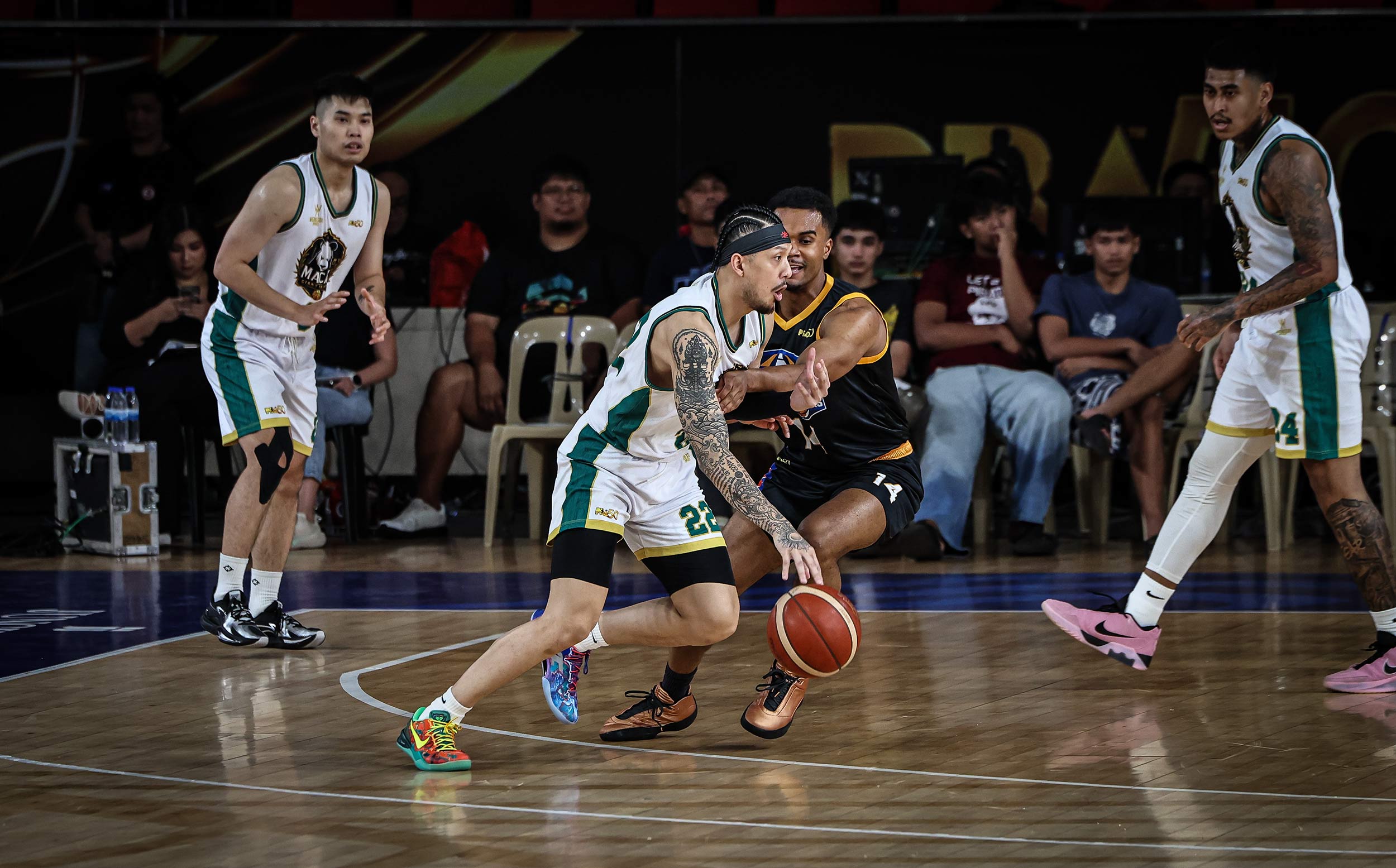 2026-PBA-Governors-Cup-NLEX-vs-Macau-Kobey-Lam-2 Kobey Lam keeps the smile, but Macau’s painful reality is hard to hide Basketball News PBA - philippine sports news
