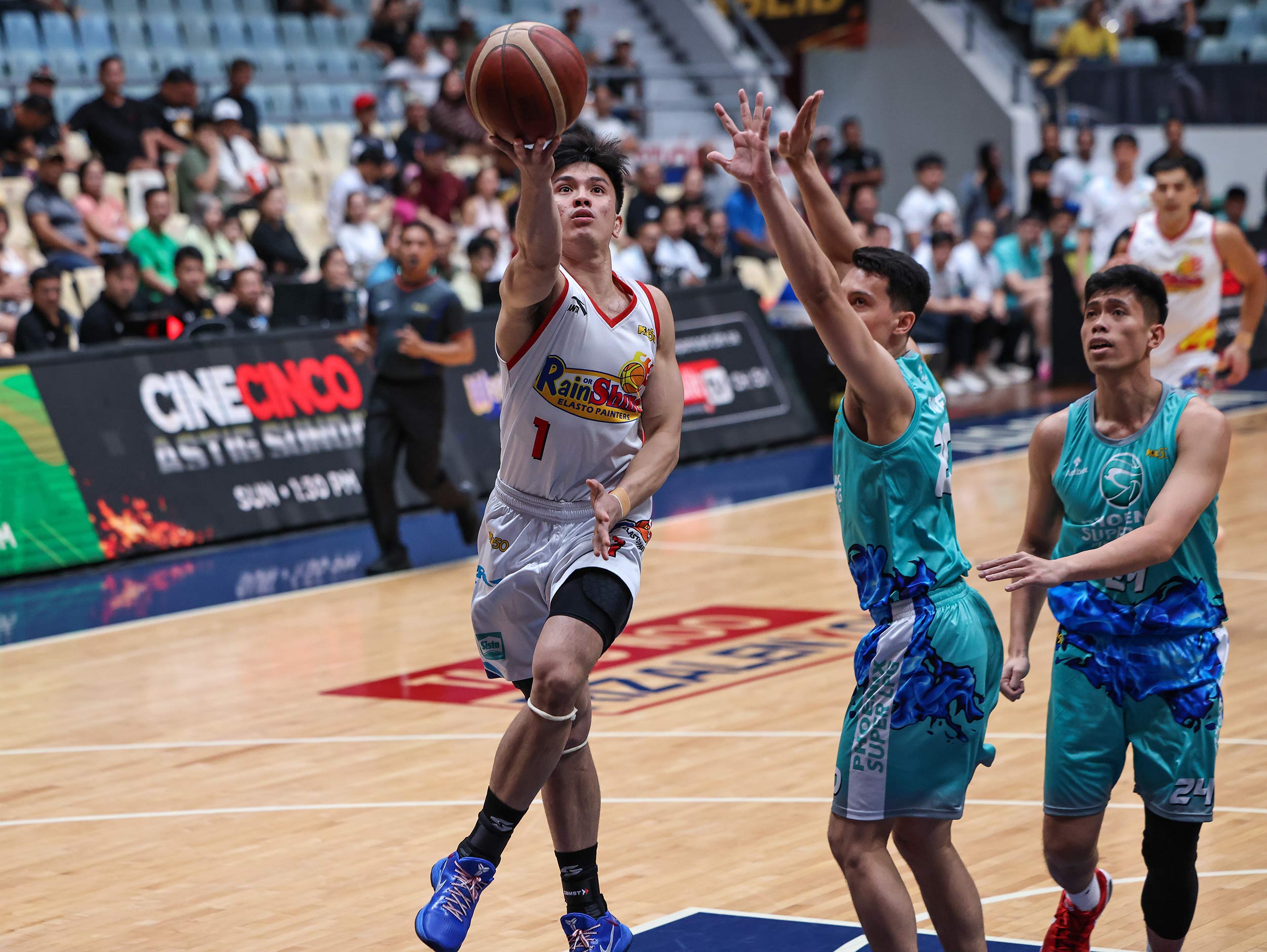 2026-PBA-Governors-Cup-Phoenix-def-Rain-or-Shine-Adrian-Nocum Rain or Shine locks up No. 2 seed, sets up PBA quarterfinal clash with Converge Basketball News PBA - philippine sports news