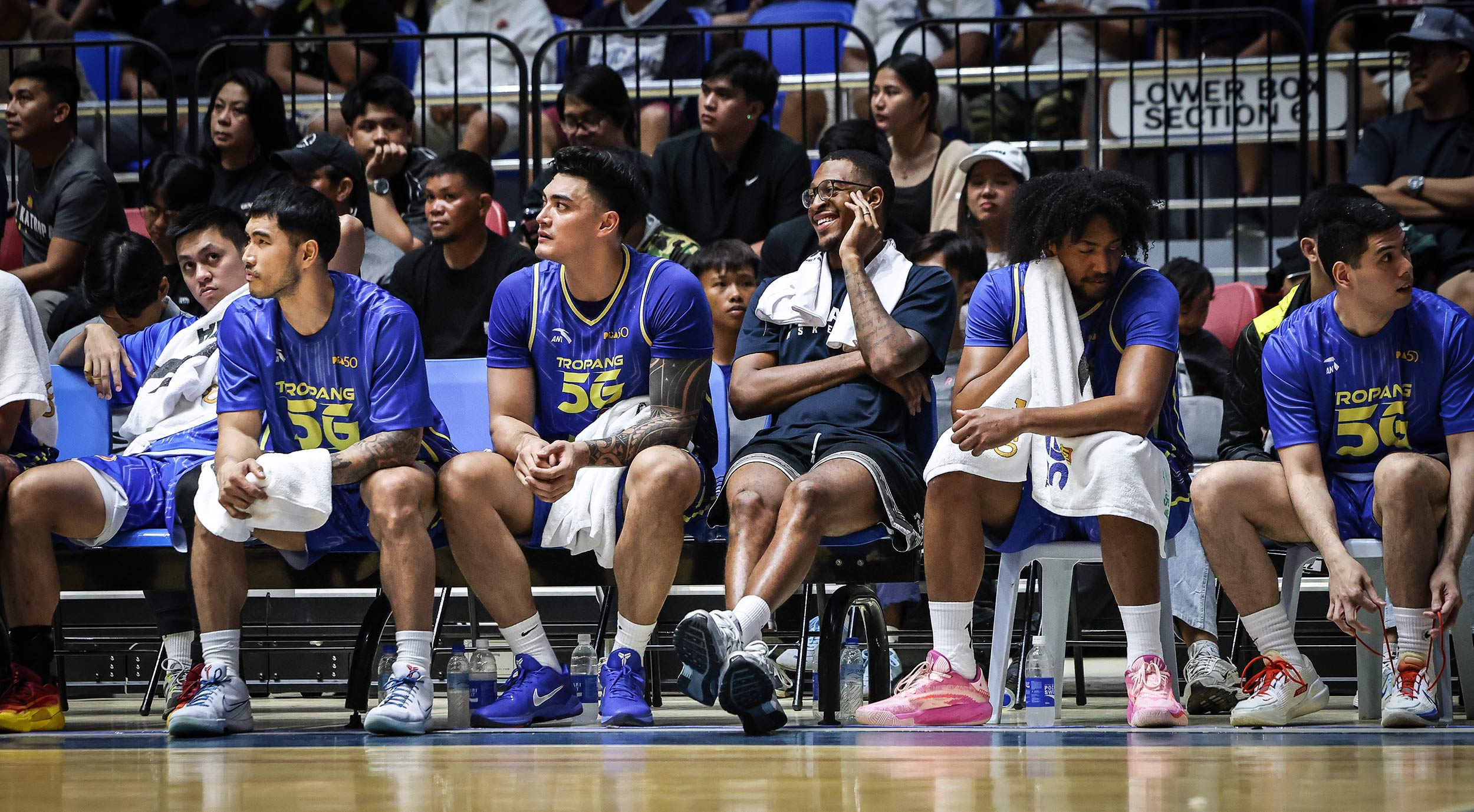 2026-PBA-Governors-Cup-TNT-Nick-Hornsby Hornsby, Burton set to boost TNT, NLEX in Governors’ Cup restart Basketball News PBA - philippine sports news